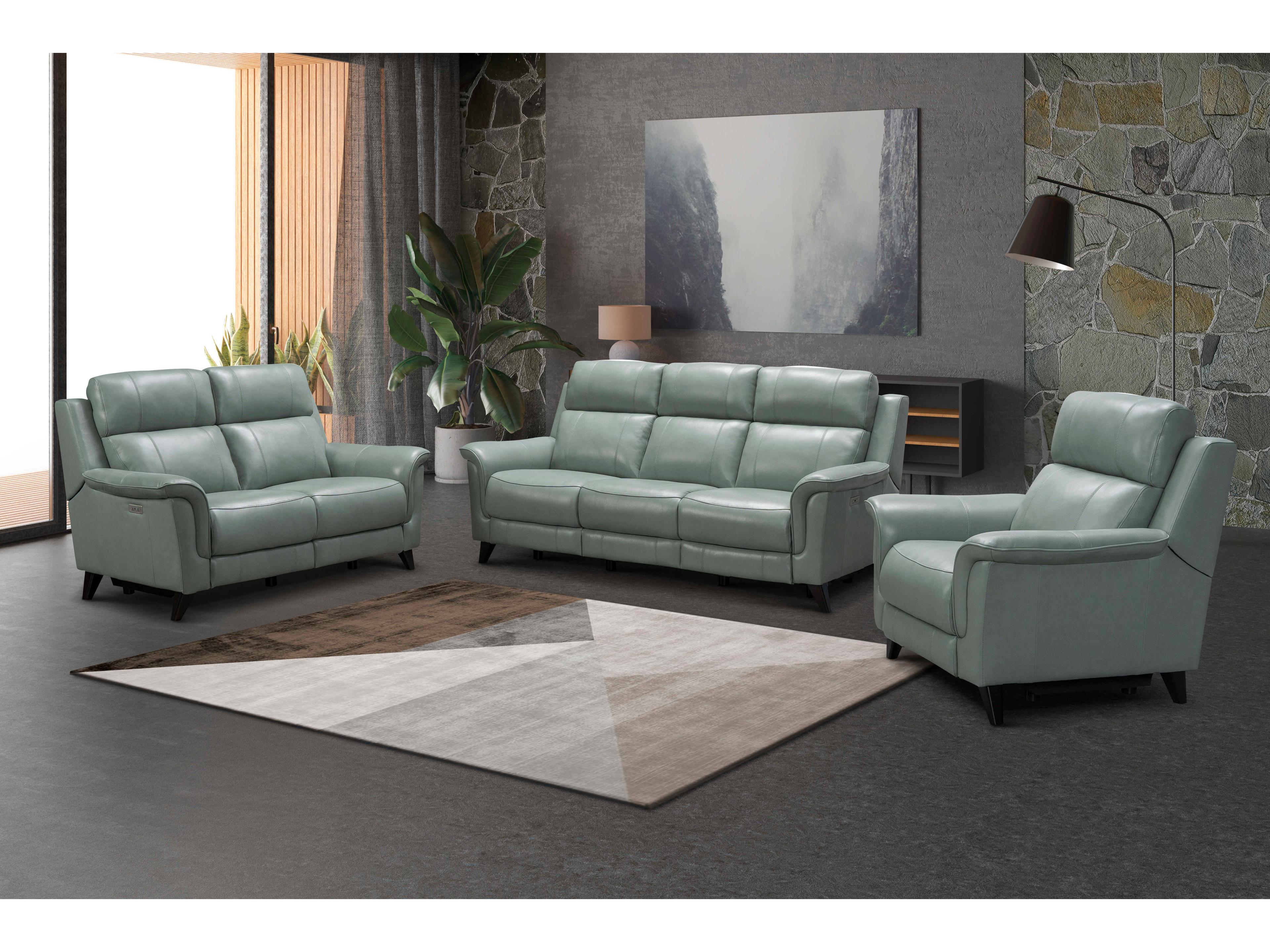 Modern Expressions Kester Sofa Set