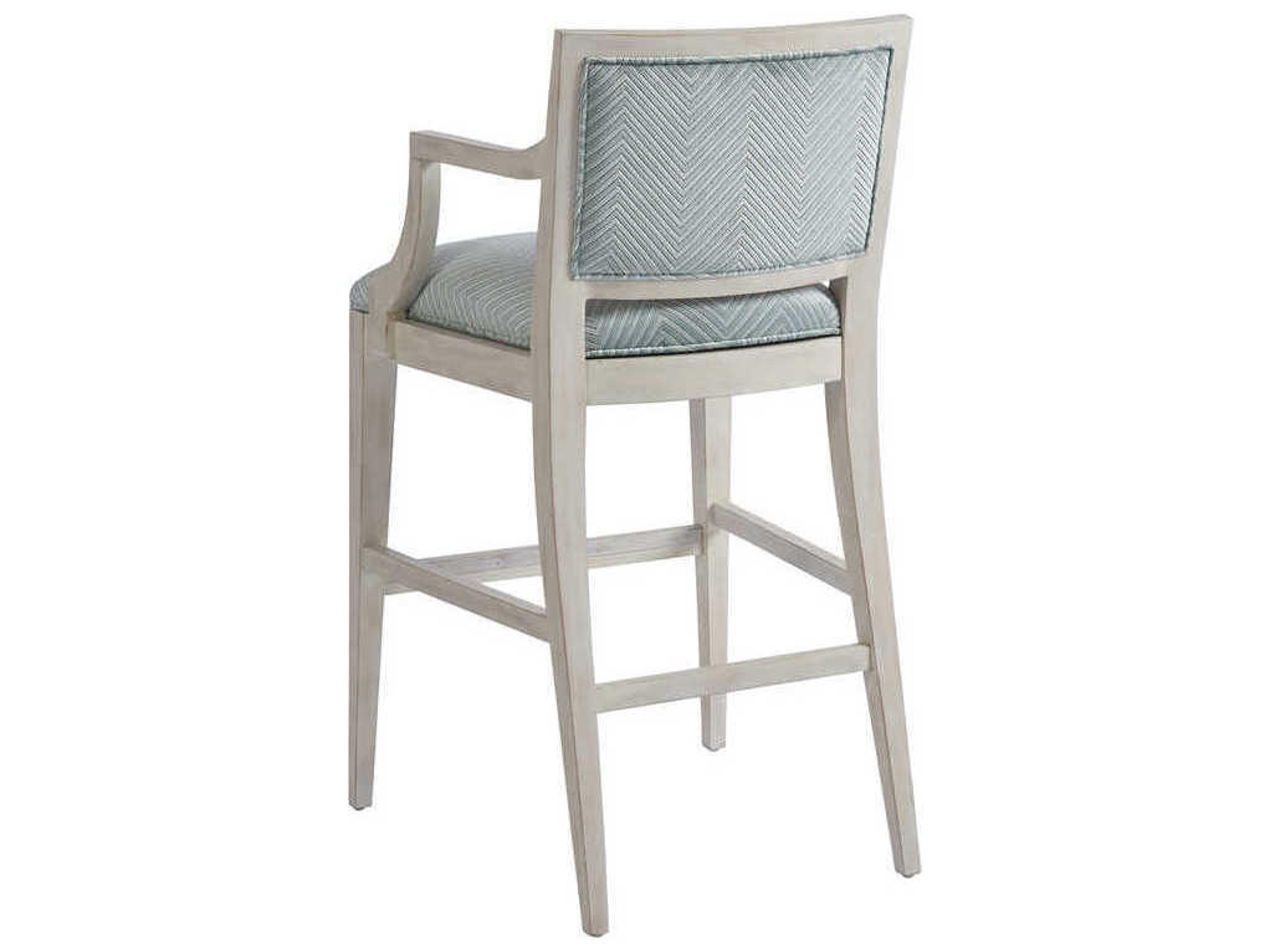 Barclay Butera Newport Eastbluff Bar Stool