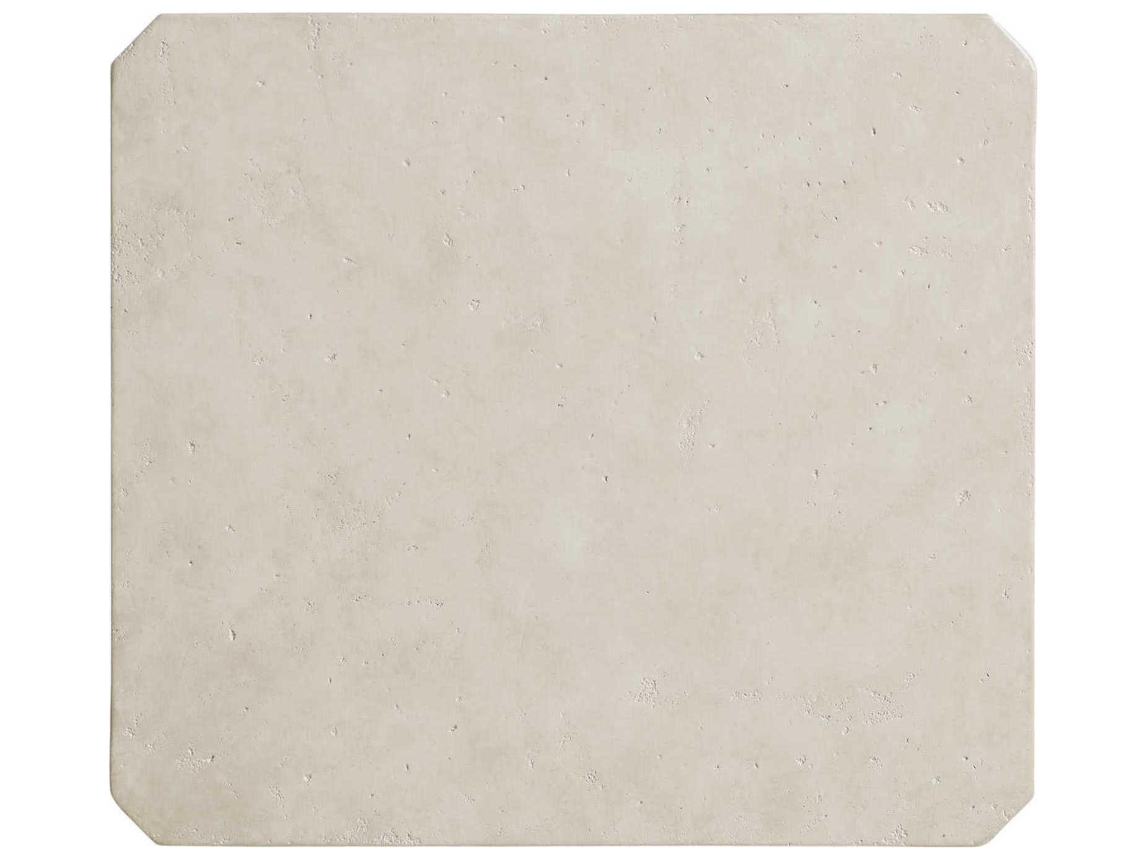 Barclay Butera Malibu Escondido 1-Drawer Brown Nightstand