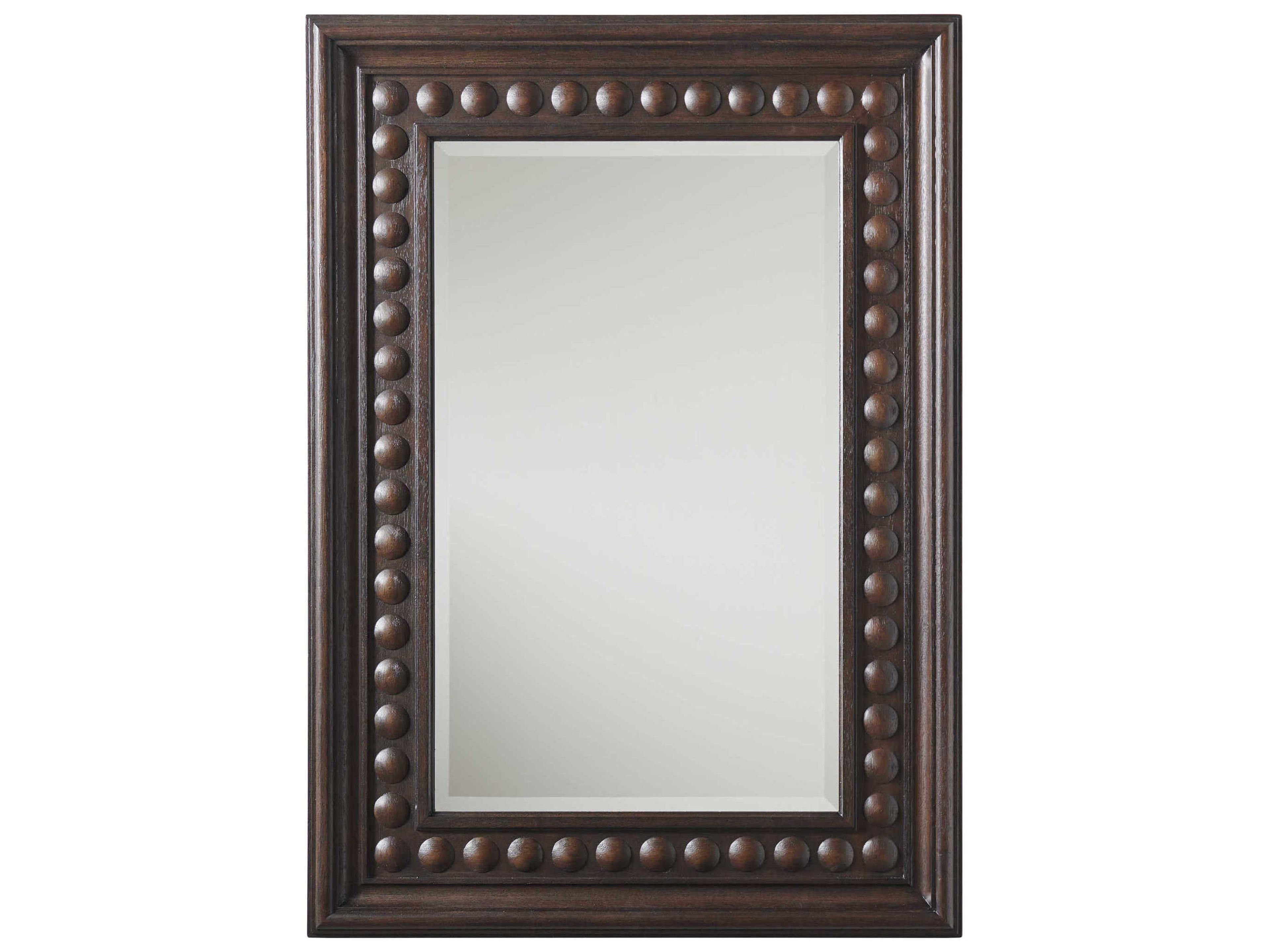 Malibu Las Flores Rectangular Wall Mirror