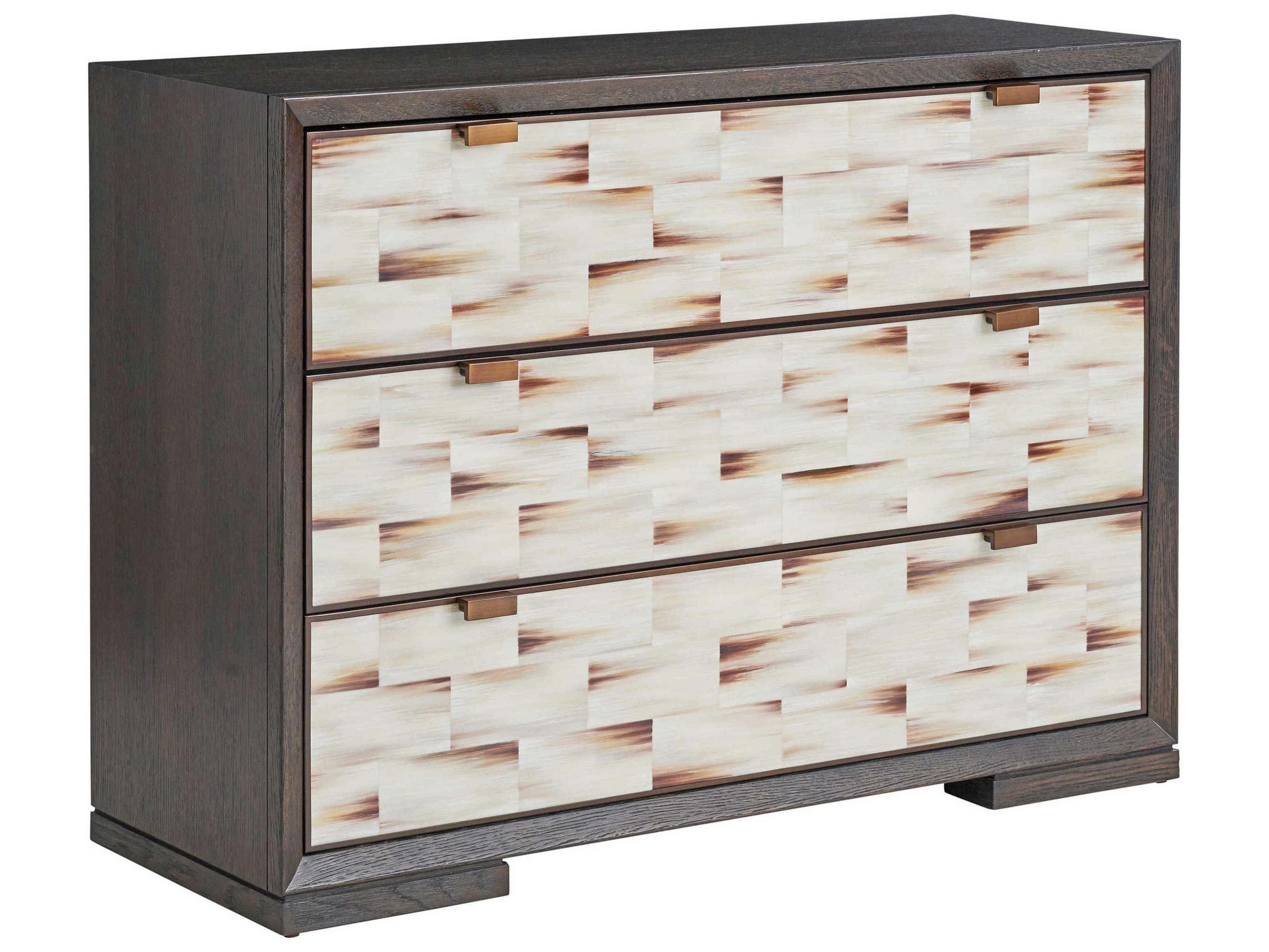 Park City Brown Accent Chest