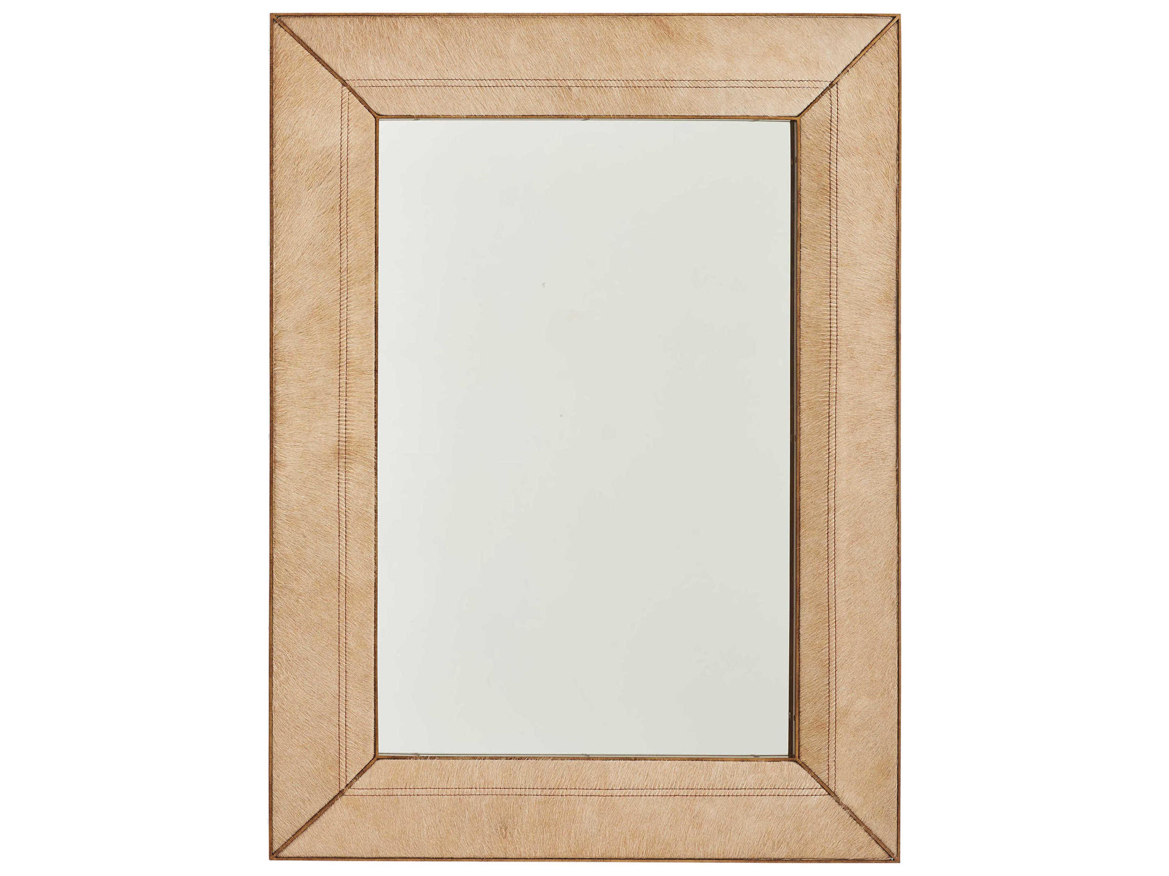 Carmel Asilomar Rectangular Wall Mirror
