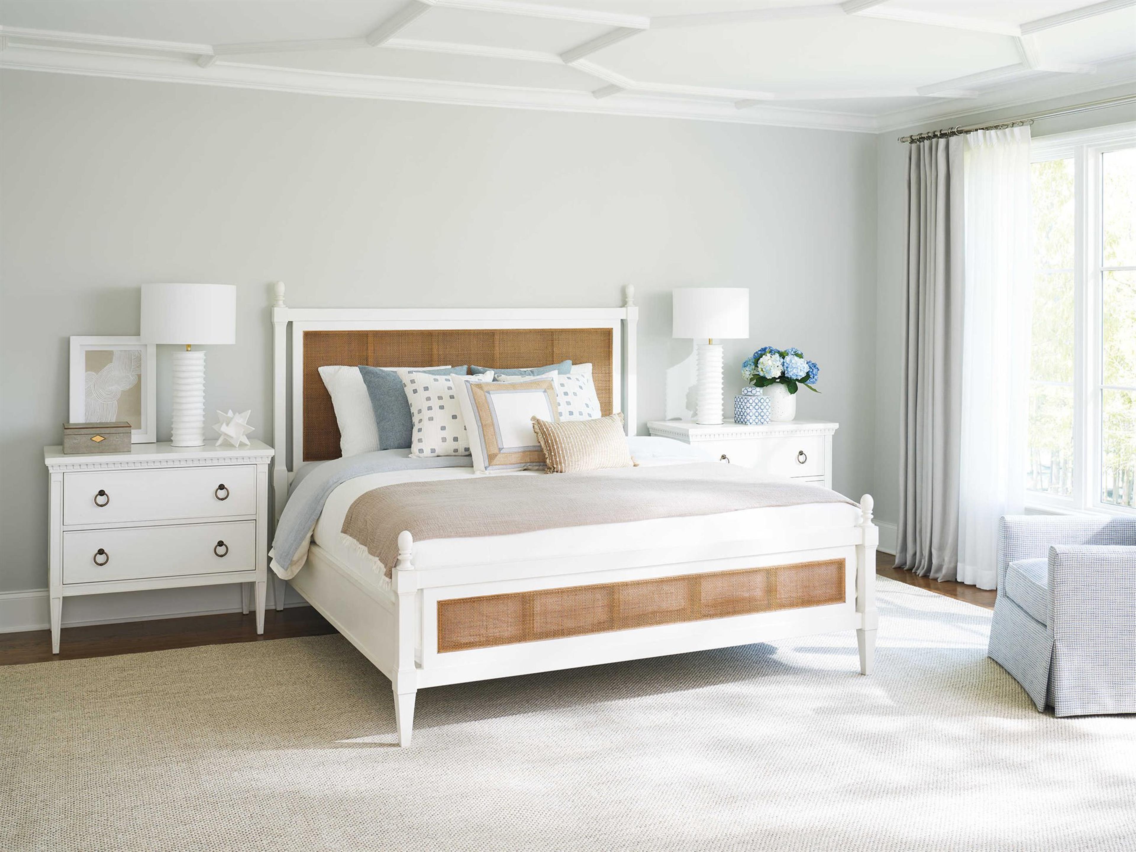 Laguna Bedroom Set