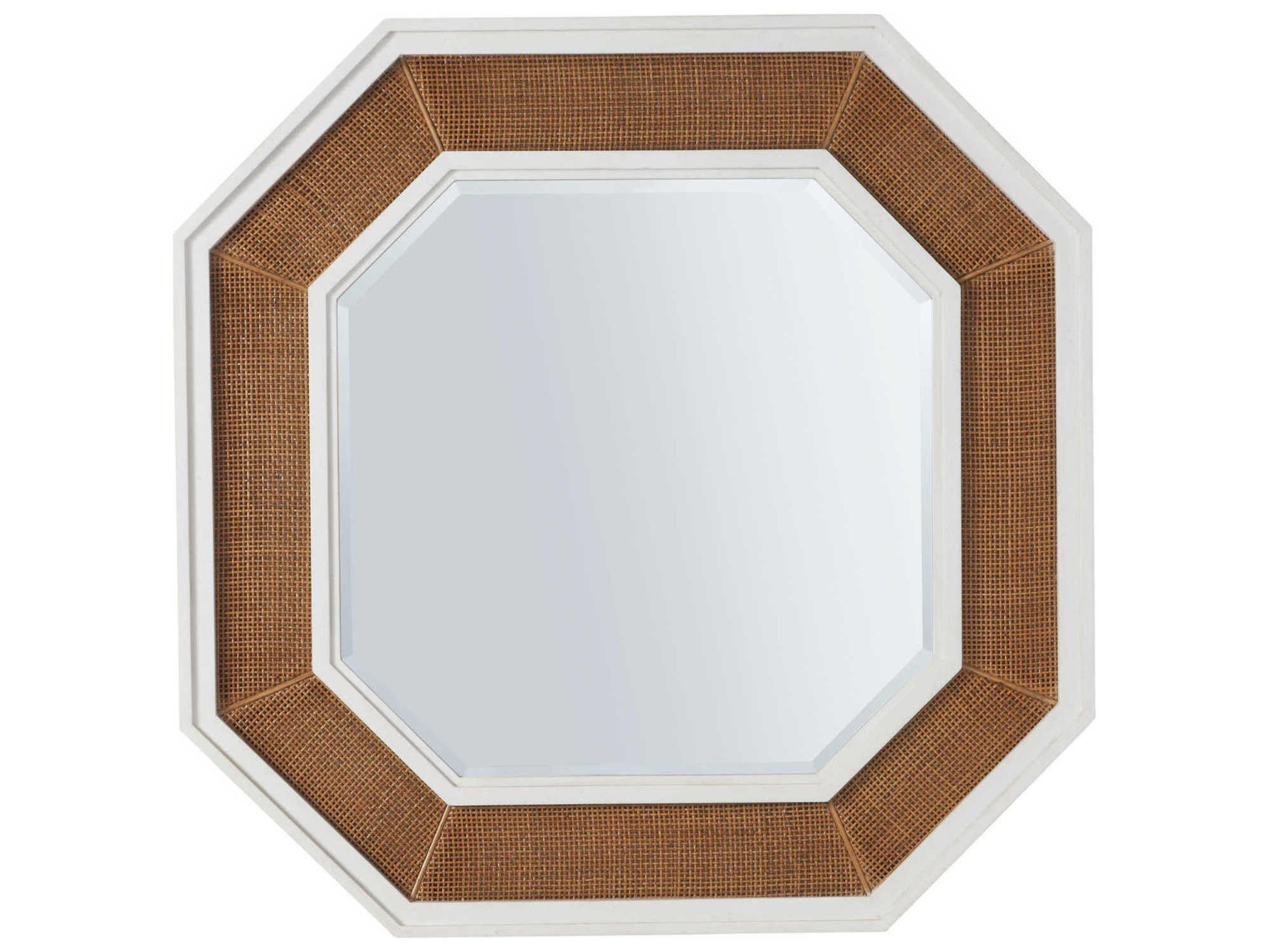 Laguna Thalia Octagon Wall Mirror
