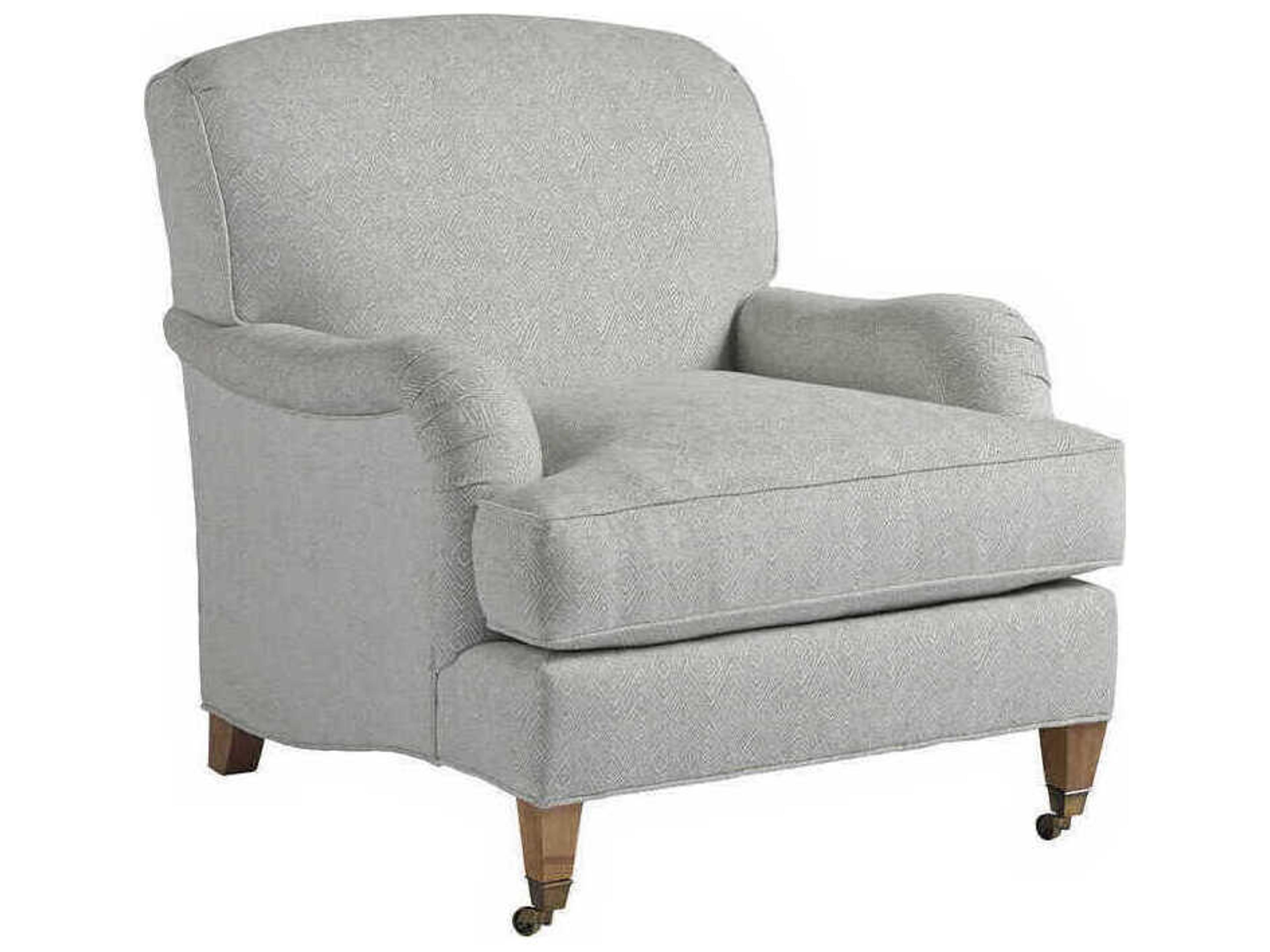 Upholstery Sydney Fabric Club Chair
