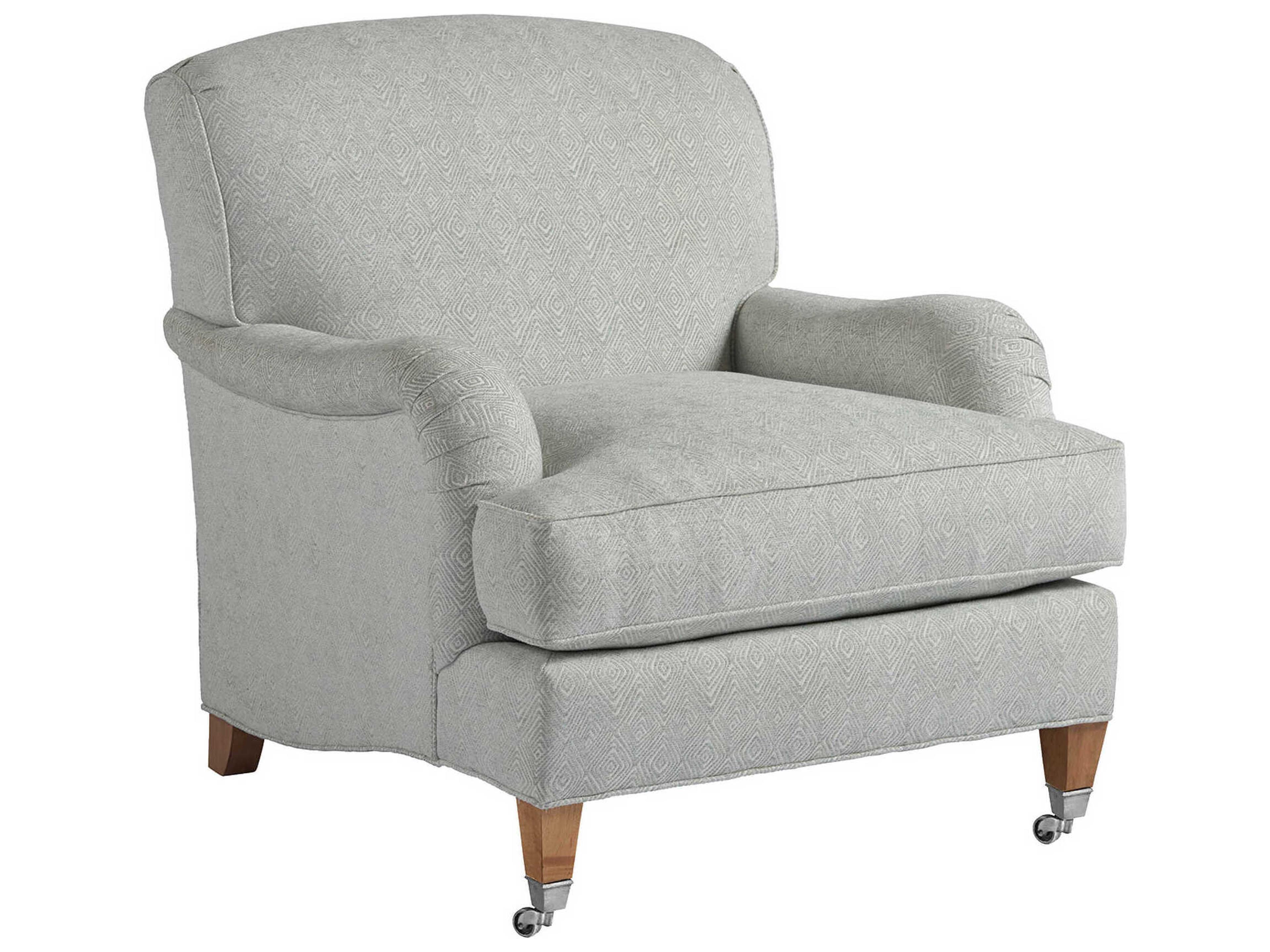 Upholstery Sydney Fabric Club Chair