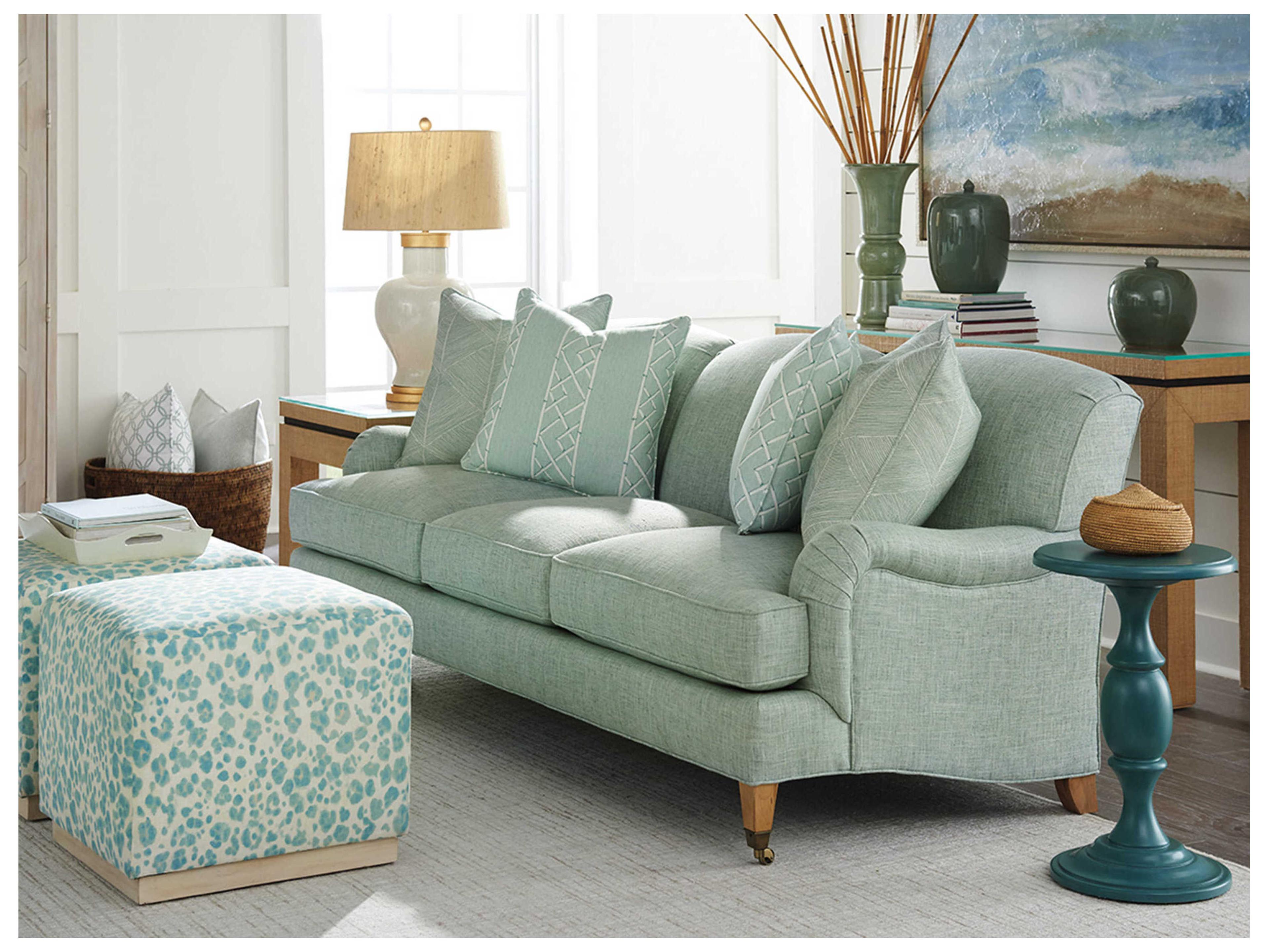 Barclay Butera Upholstery Sydney Upholstered Sofa