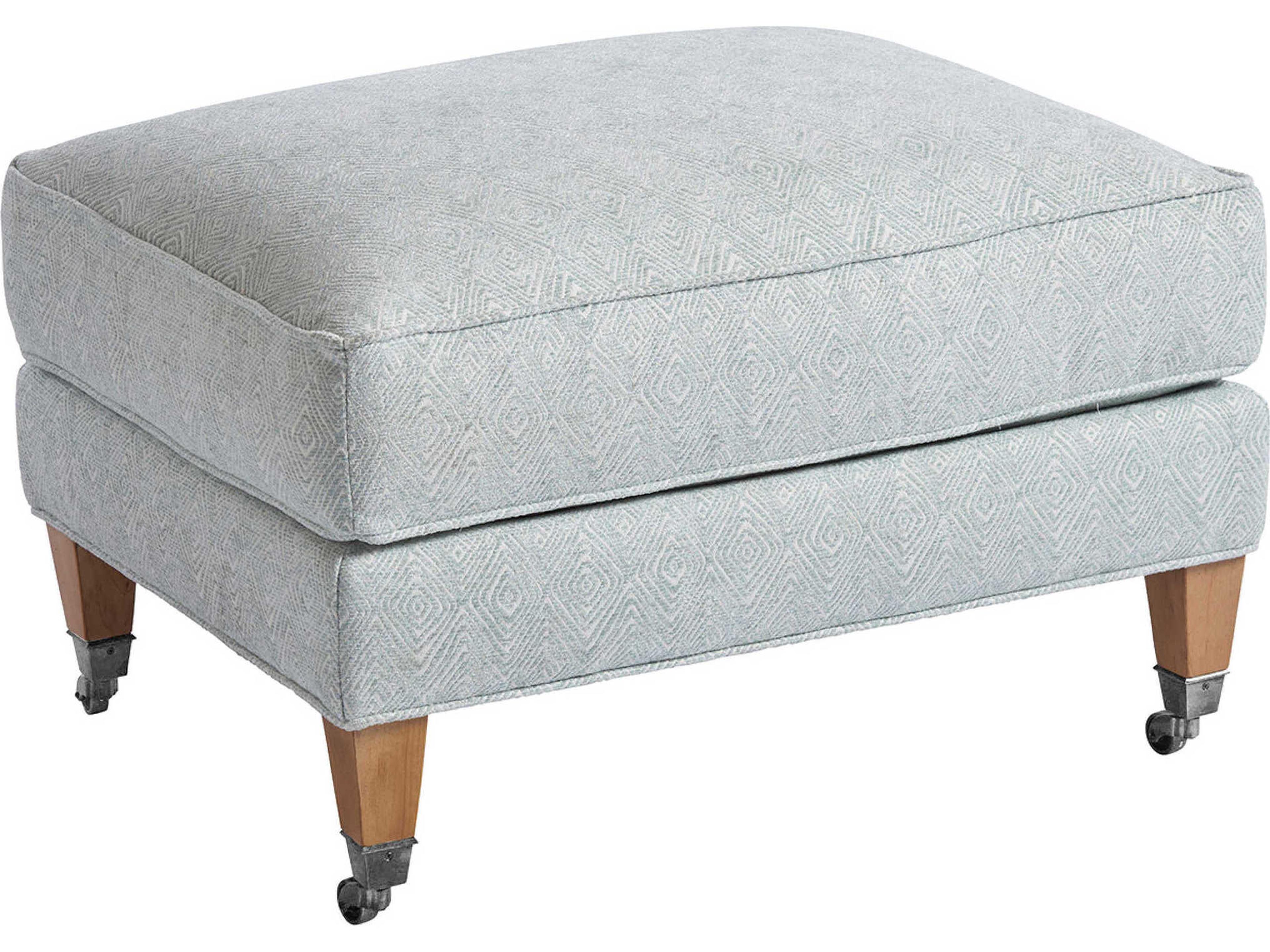 Upholstery Sydney Upholstered Ottoman