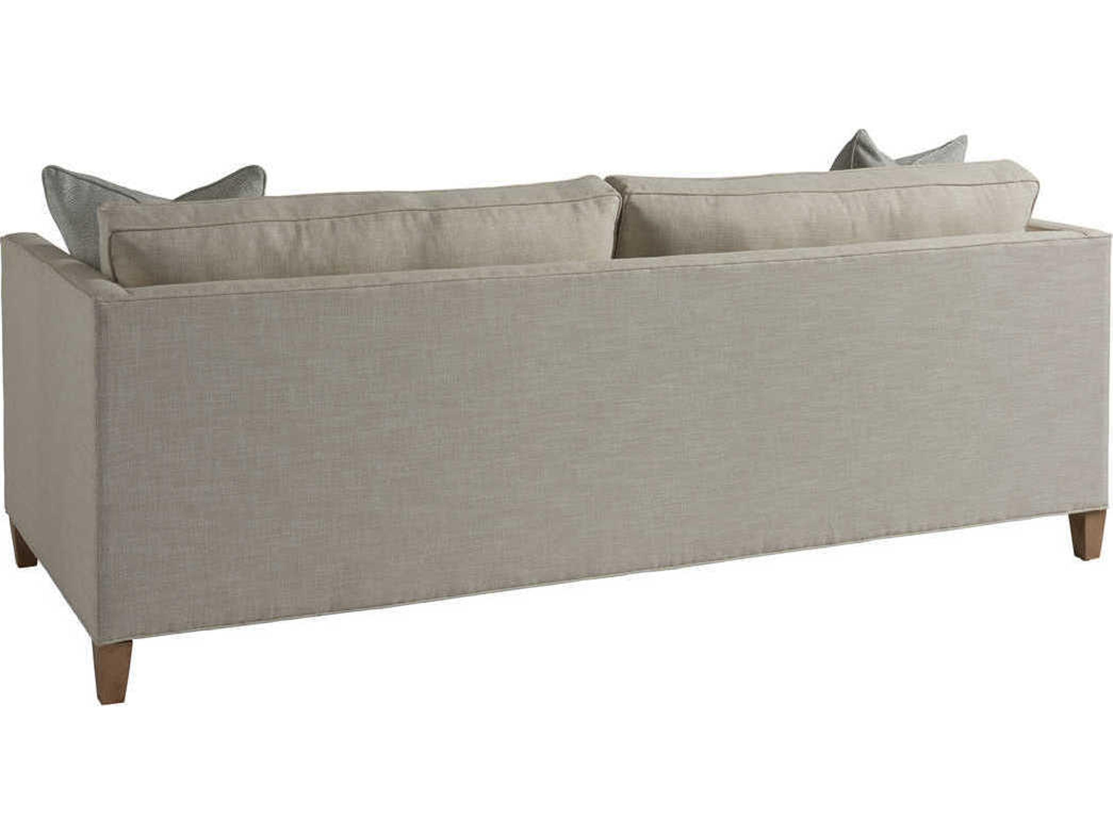 Barclay Butera Upholstery Malcolm Upholstered Sofa