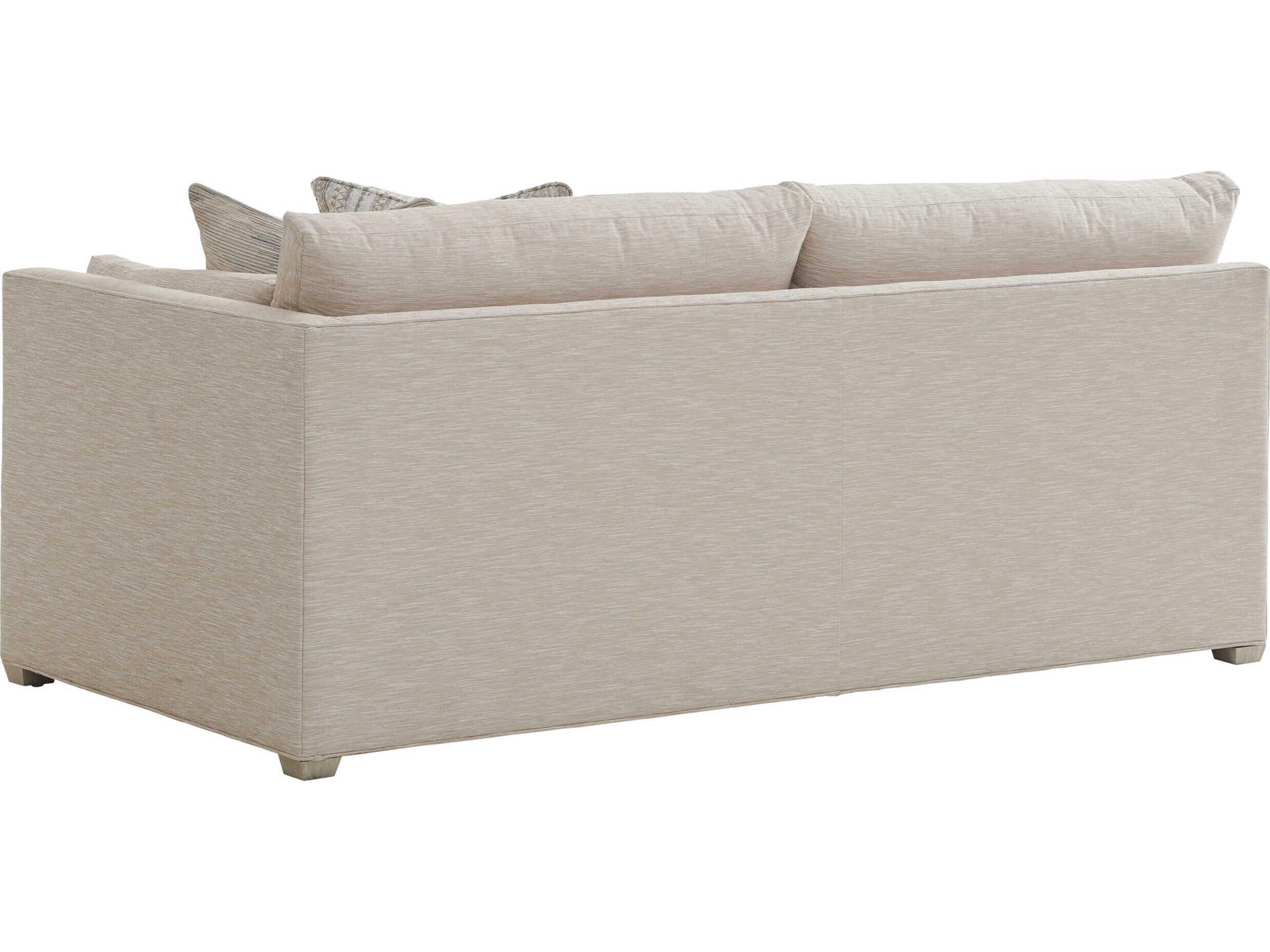 Barclay Butera Upholstery Colony Upholstered Loveseat