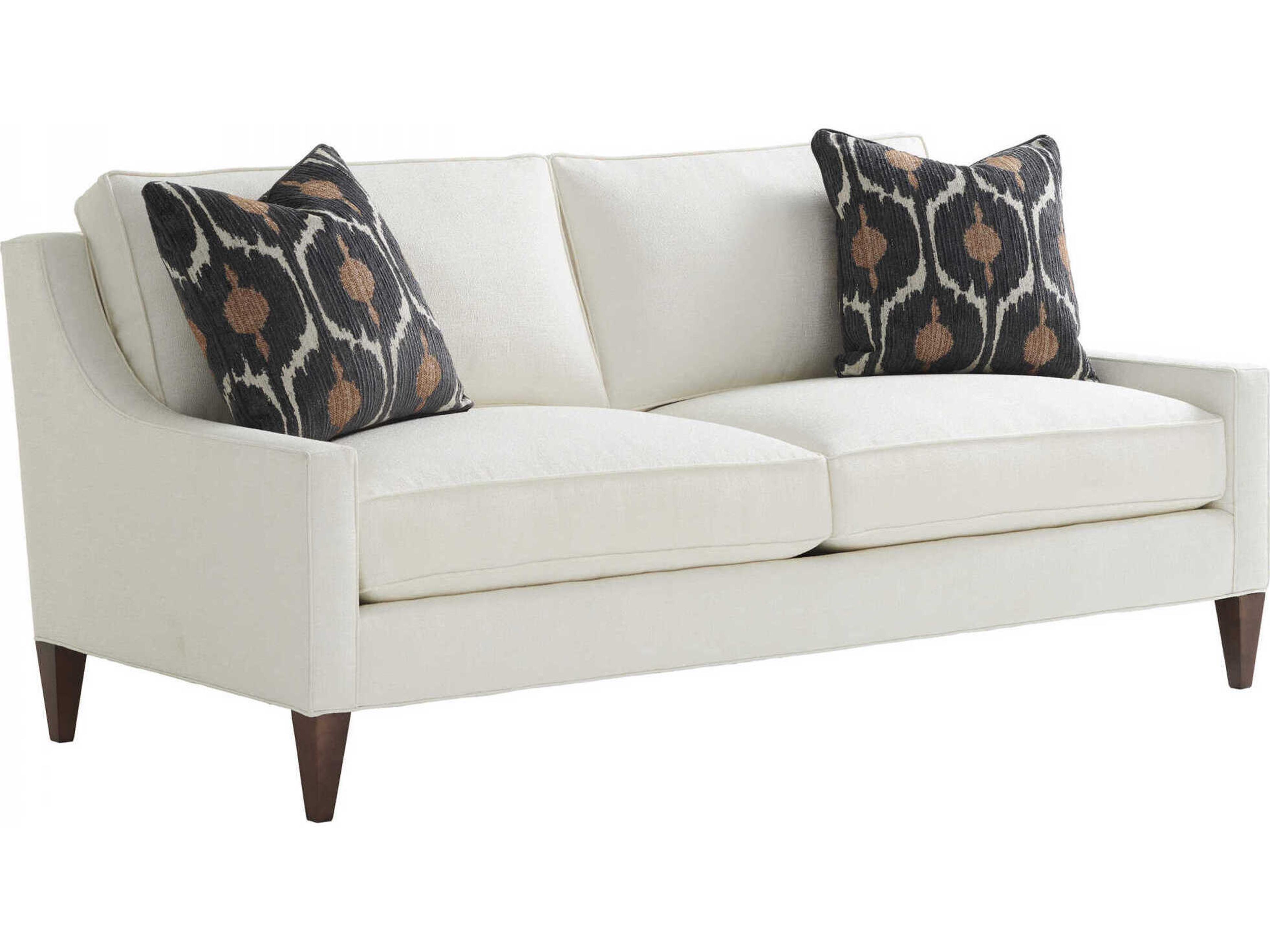 Upholstery Belmont Chase Park Upholstered Sofa