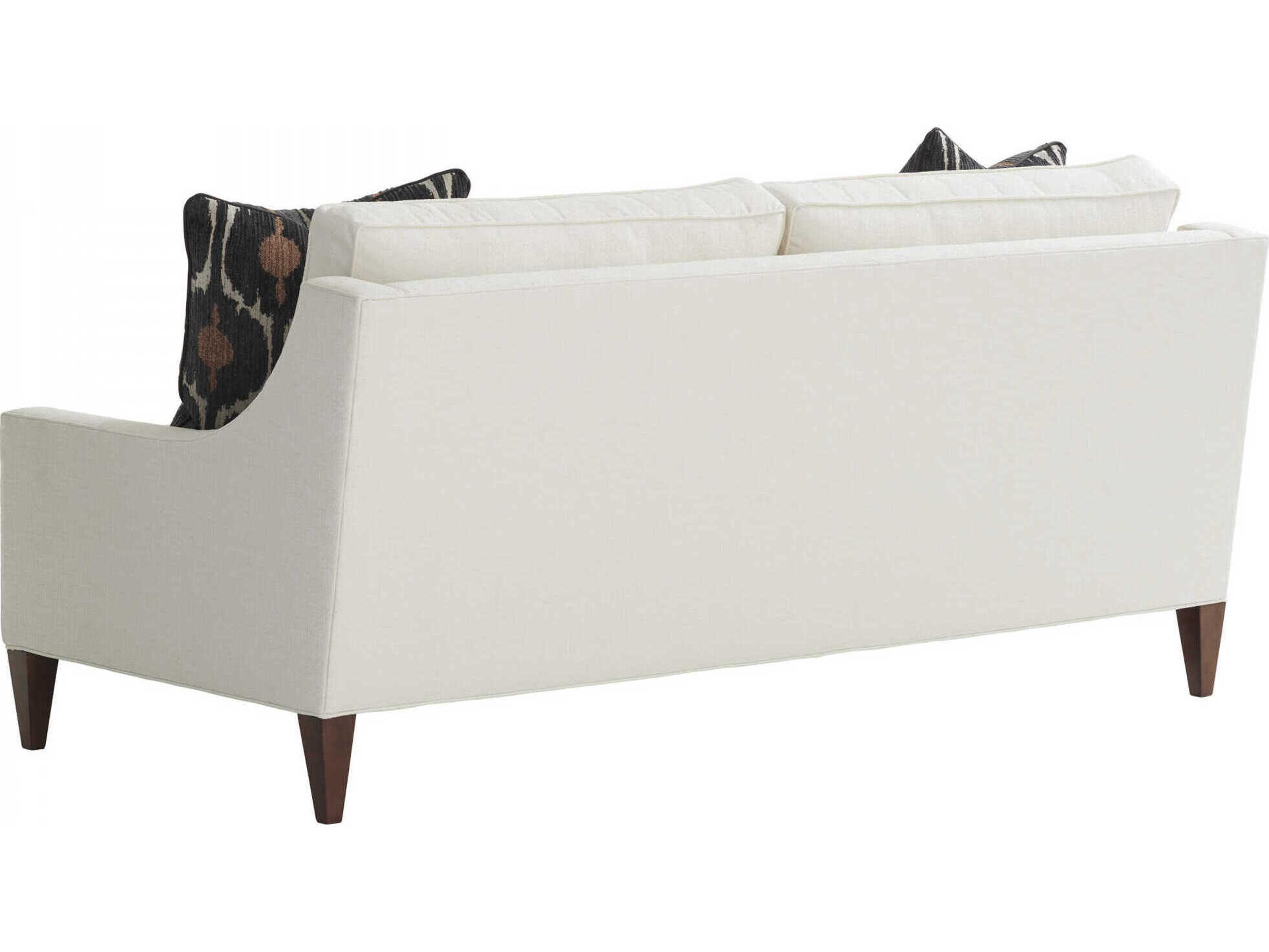 Barclay Butera Upholstery Belmont Chase Park Upholstered Sofa