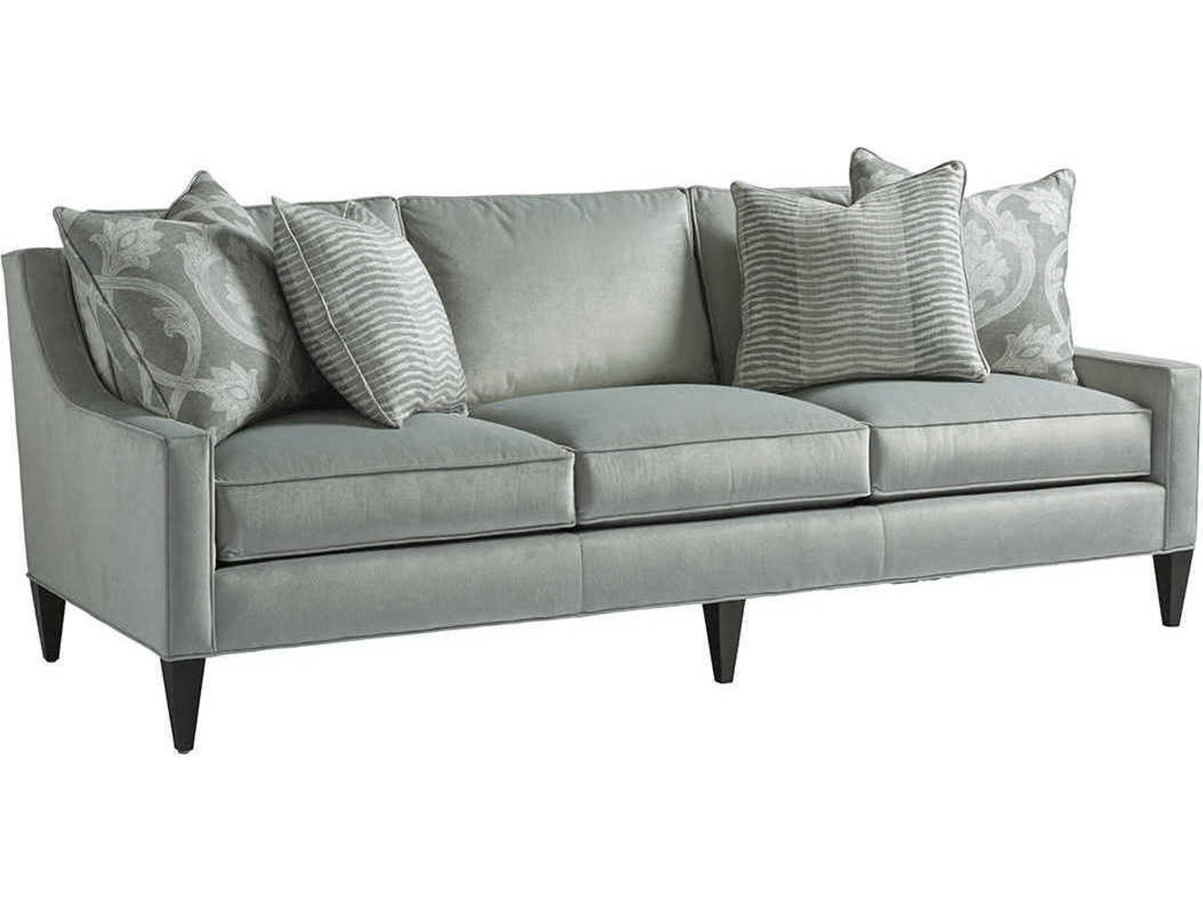Barclay Butera Upholstery Belmont Upholstered Sofa