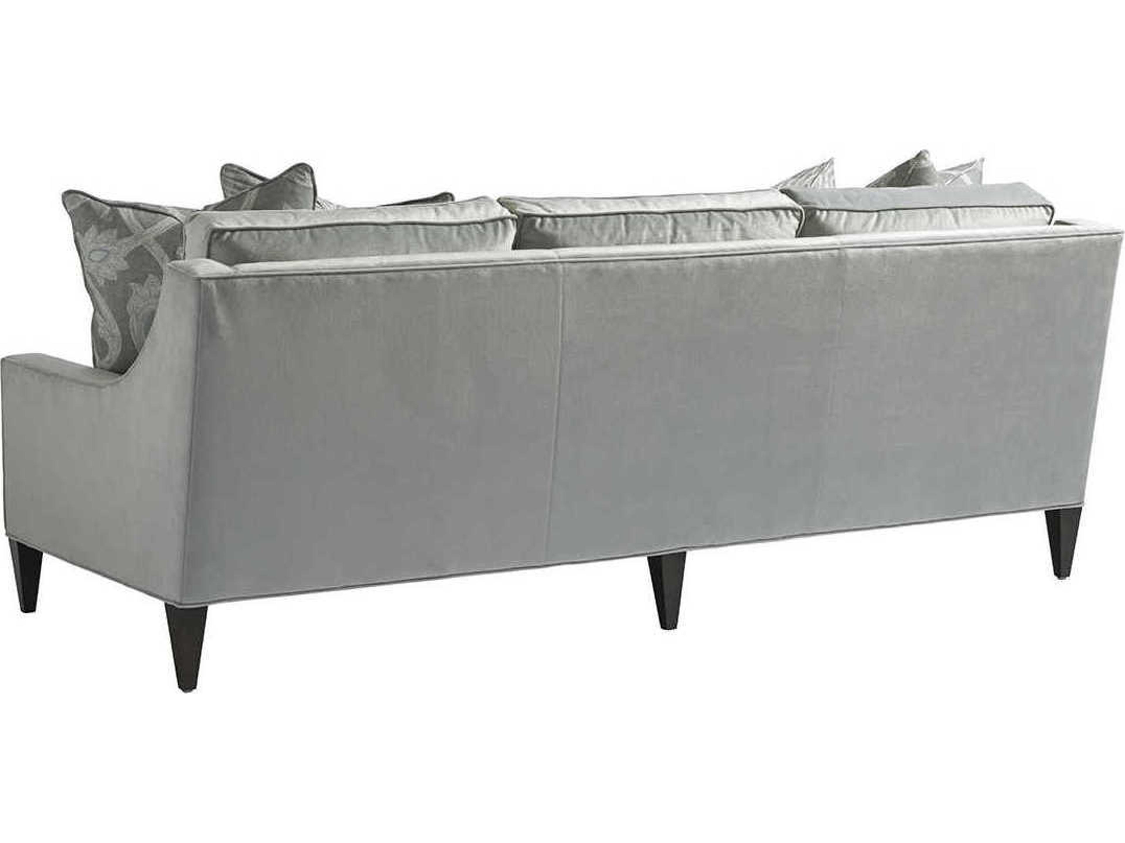 Barclay Butera Upholstery Belmont Upholstered Sofa