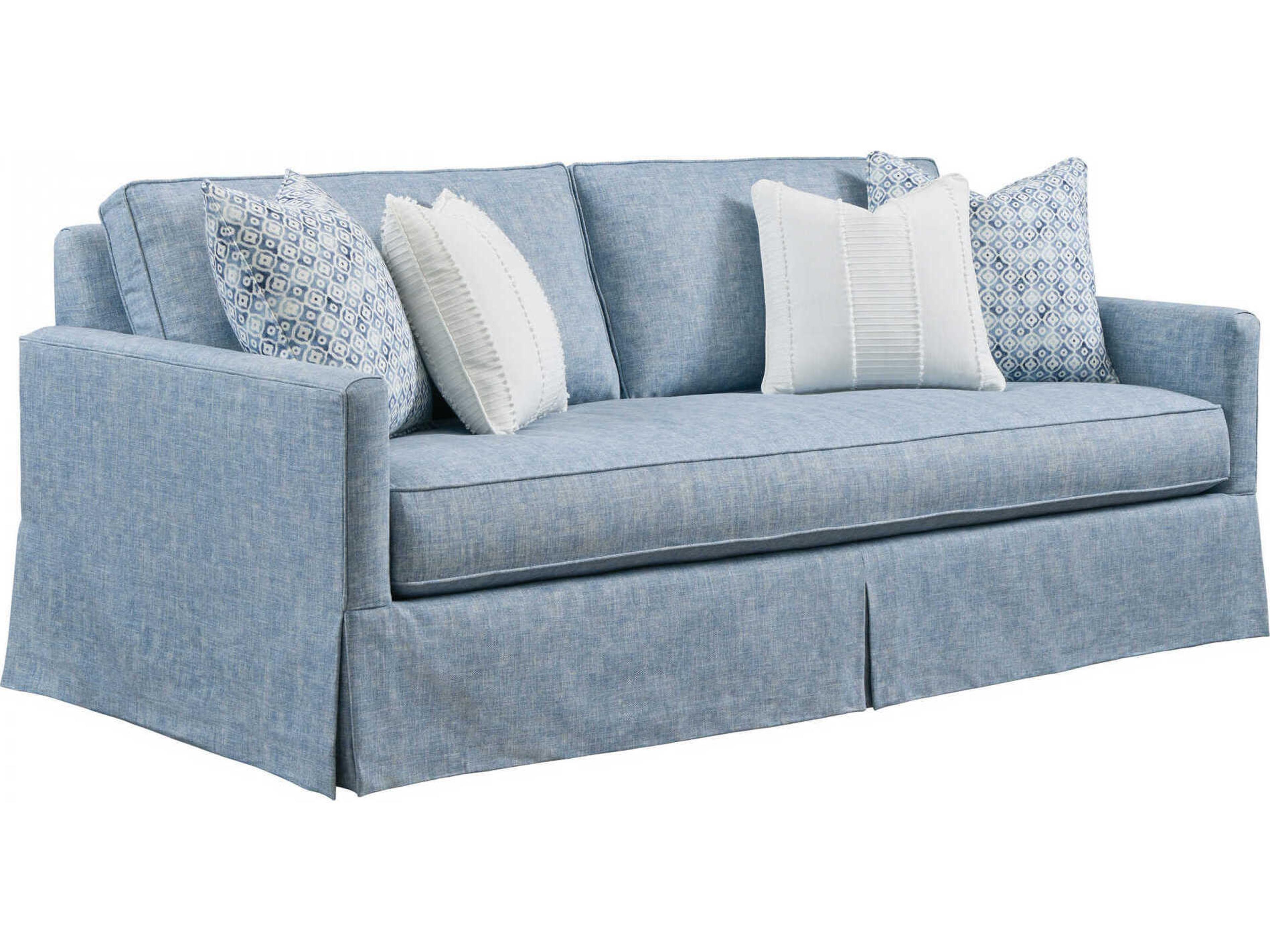 Upholstery Sandpiper Upholstered Sofa