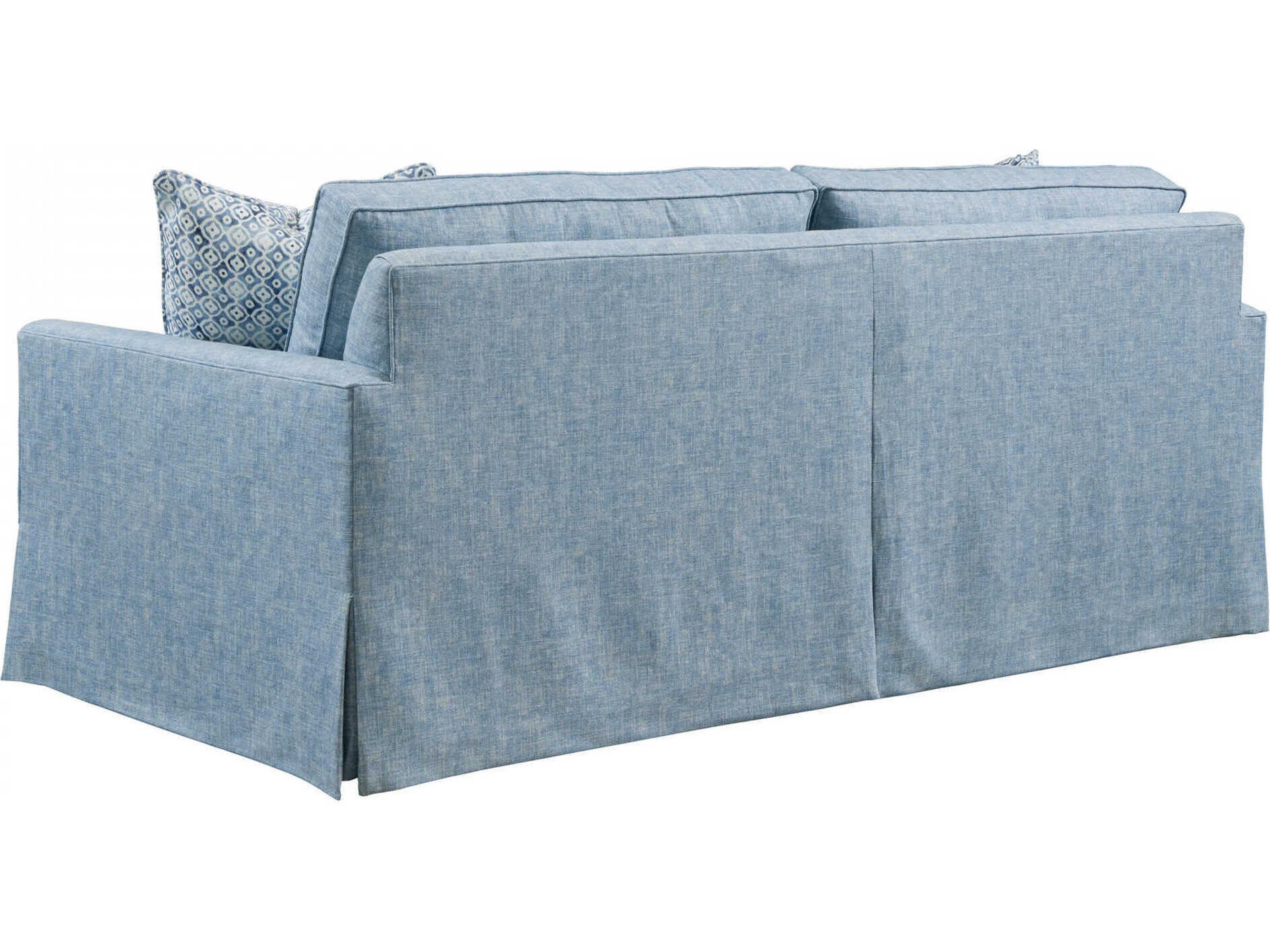 Barclay Butera Upholstery Sandpiper Upholstered Sofa