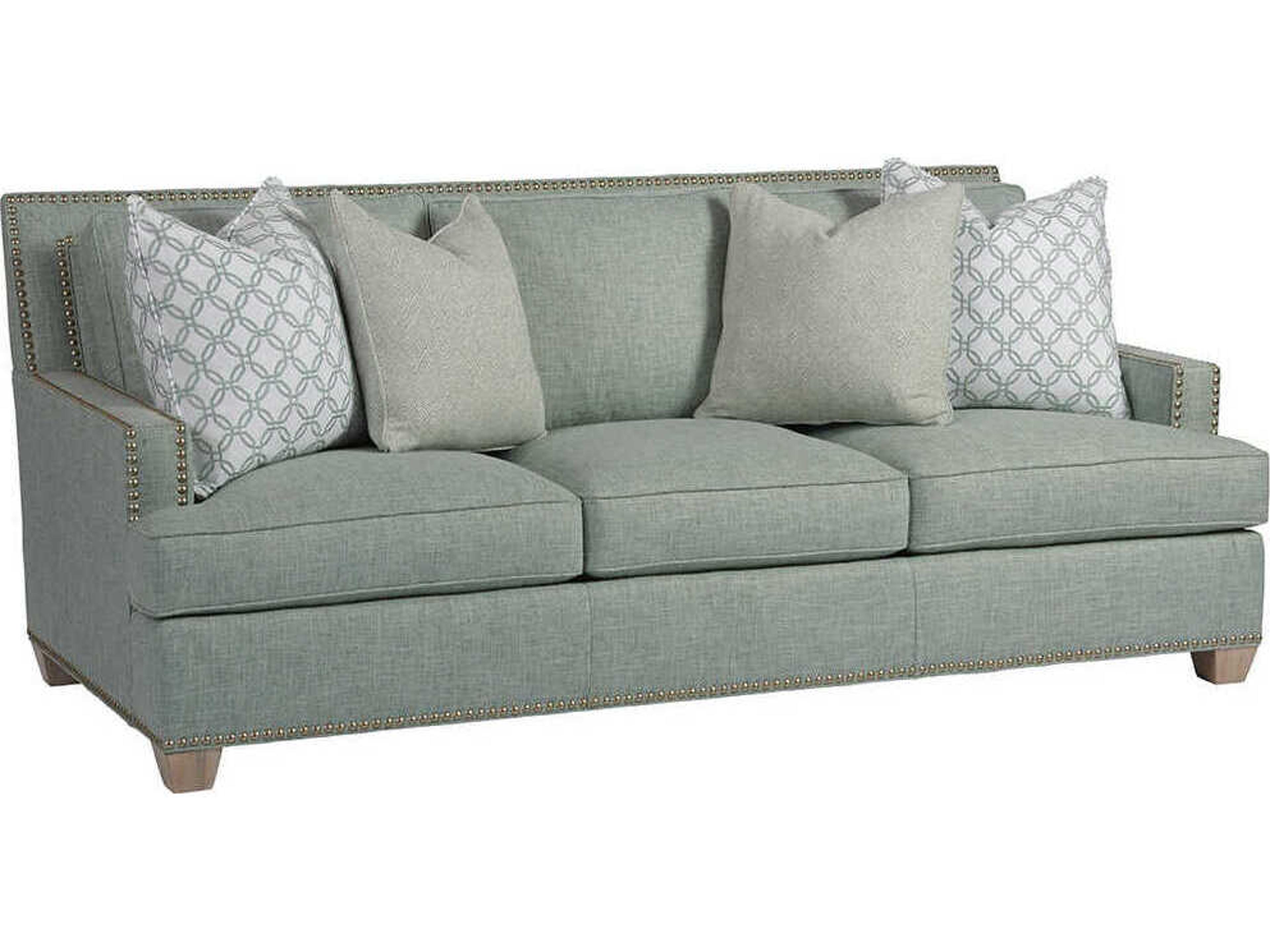 Upholstery Morgan Upholstered Sofa