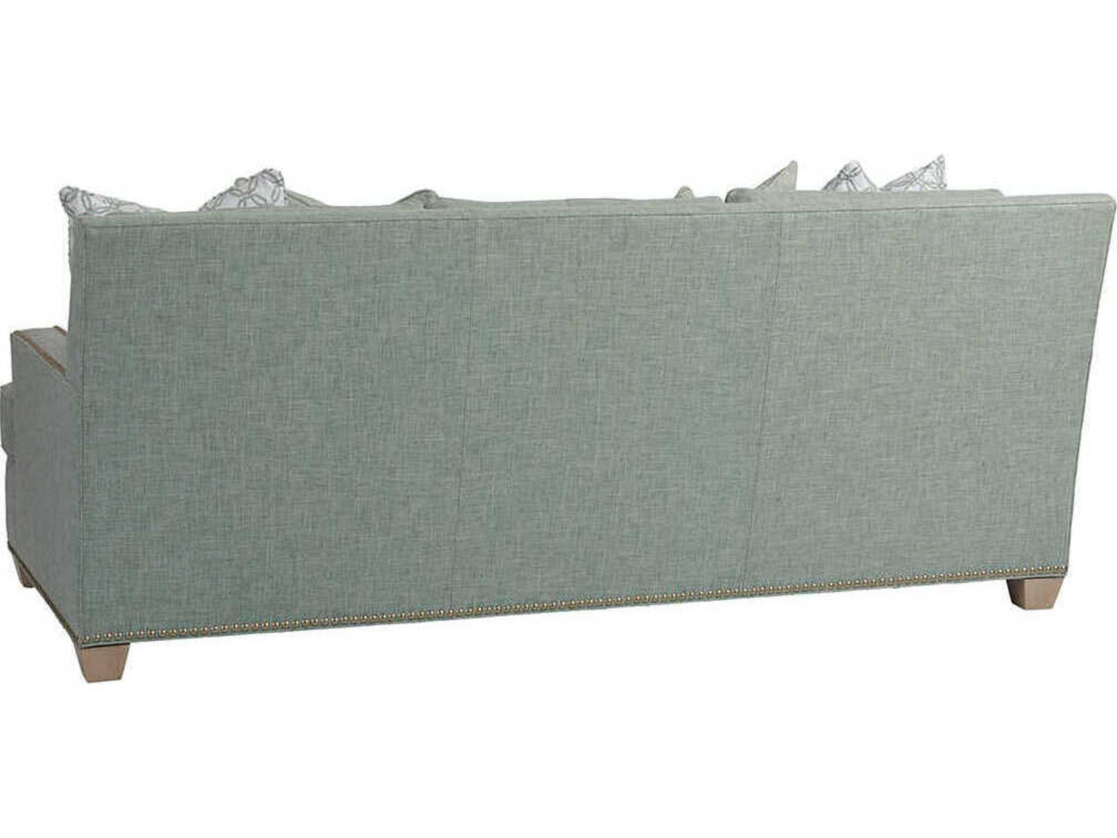 Barclay Butera Upholstery Morgan Upholstered Sofa