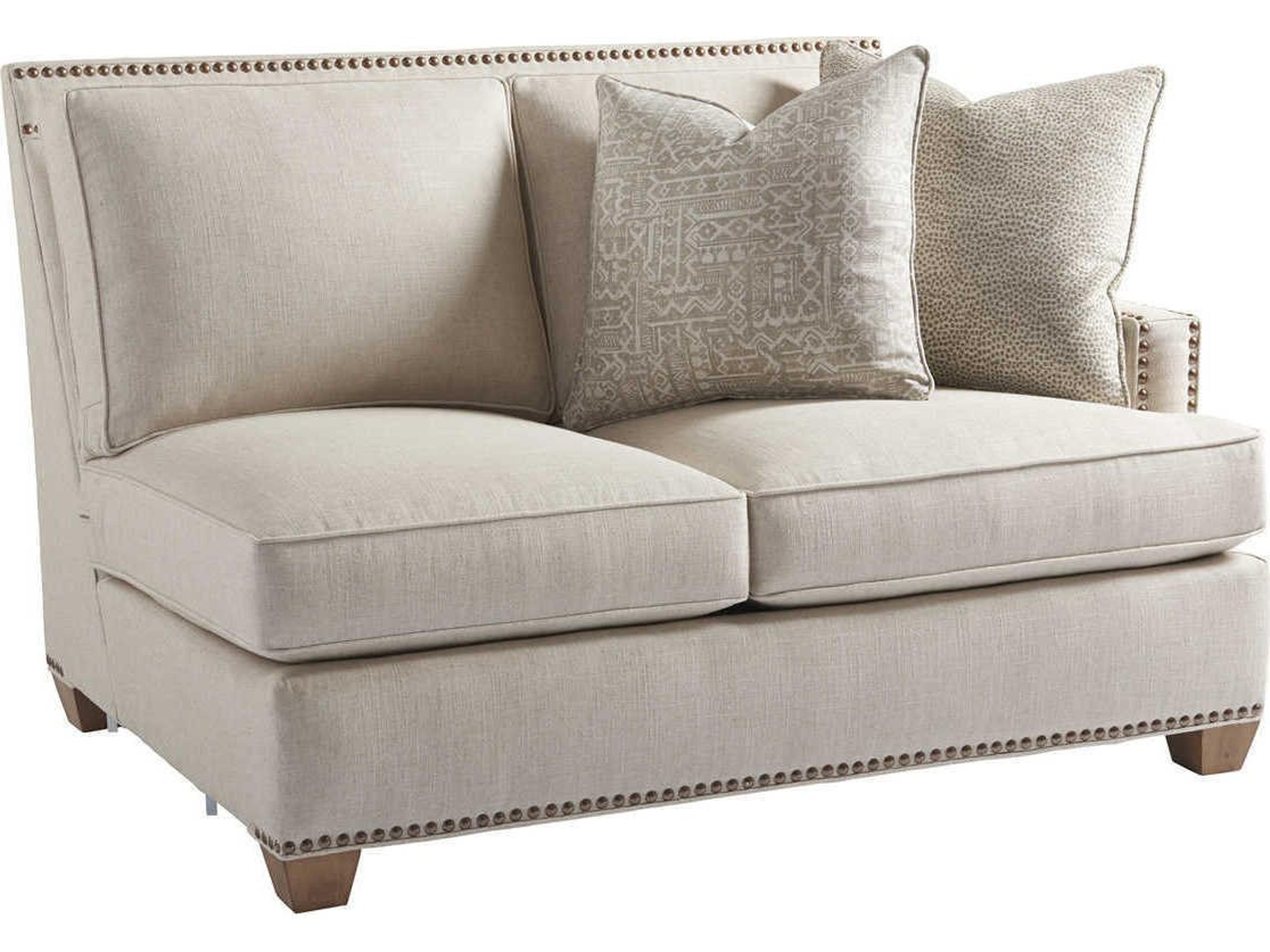 Upholstery Morgan RAF Loveseat