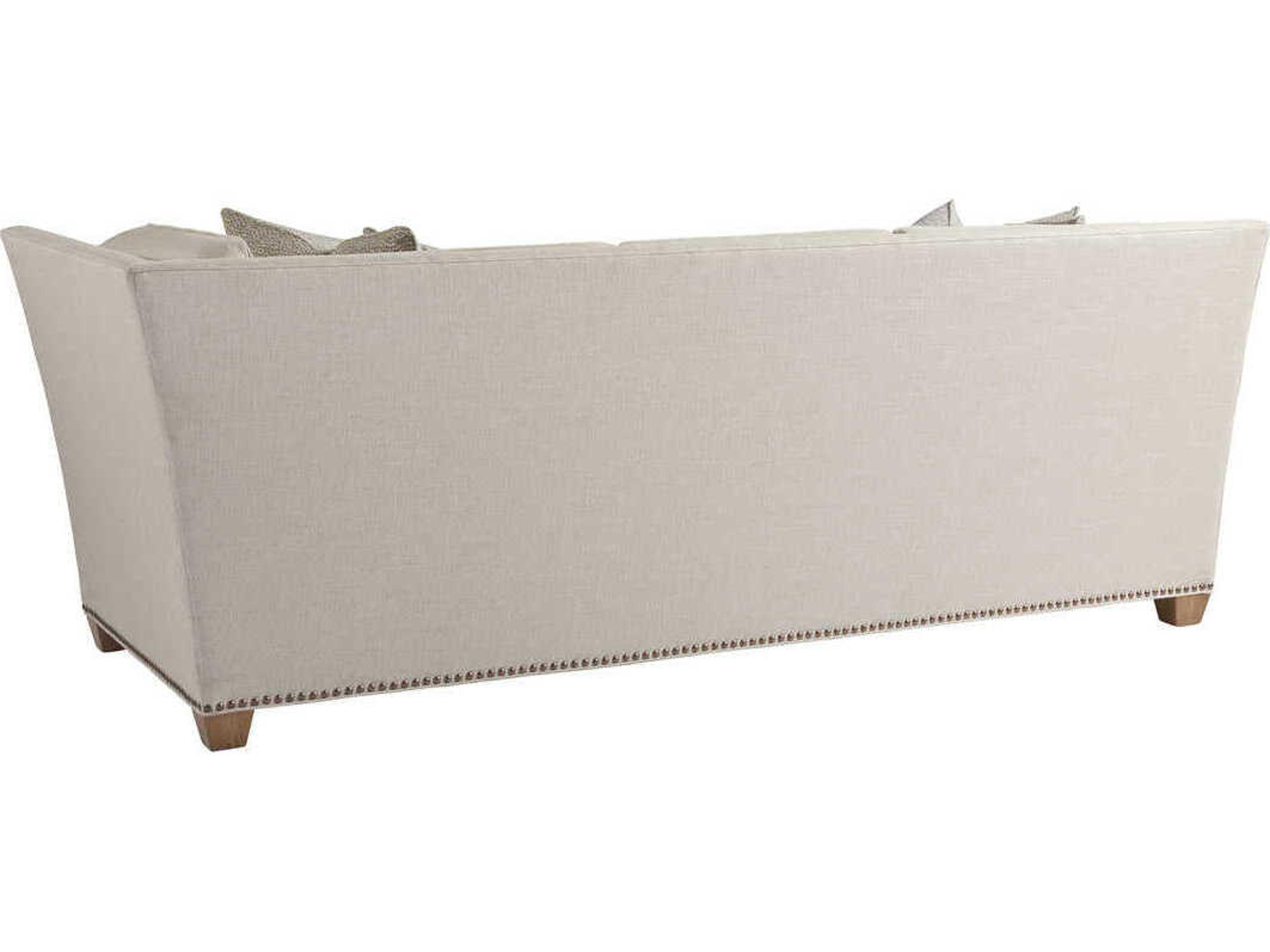 Barclay Butera Upholstery Morgan Upholstered Sofa