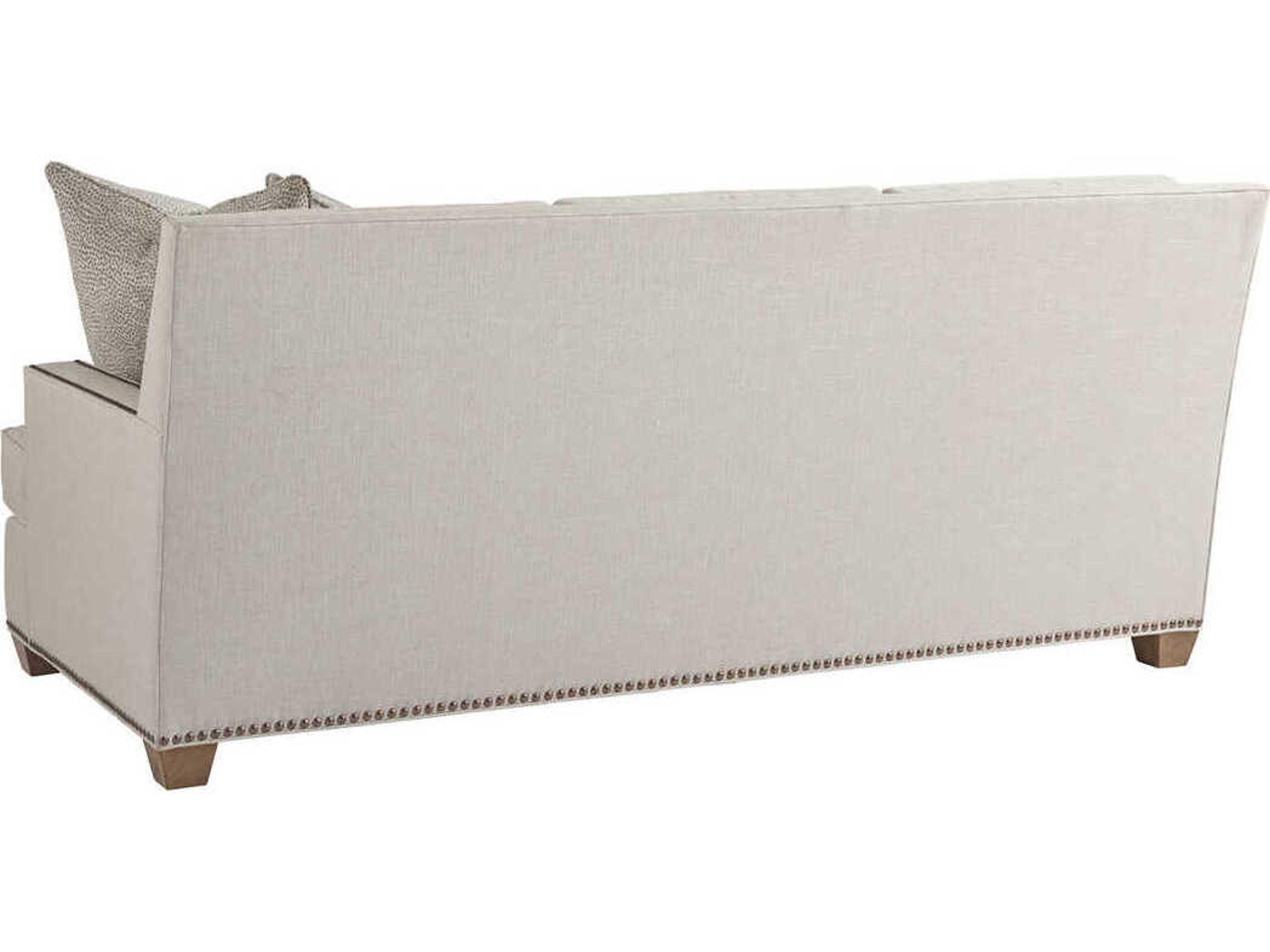 Barclay Butera Upholstery Morgan Upholstered Sofa