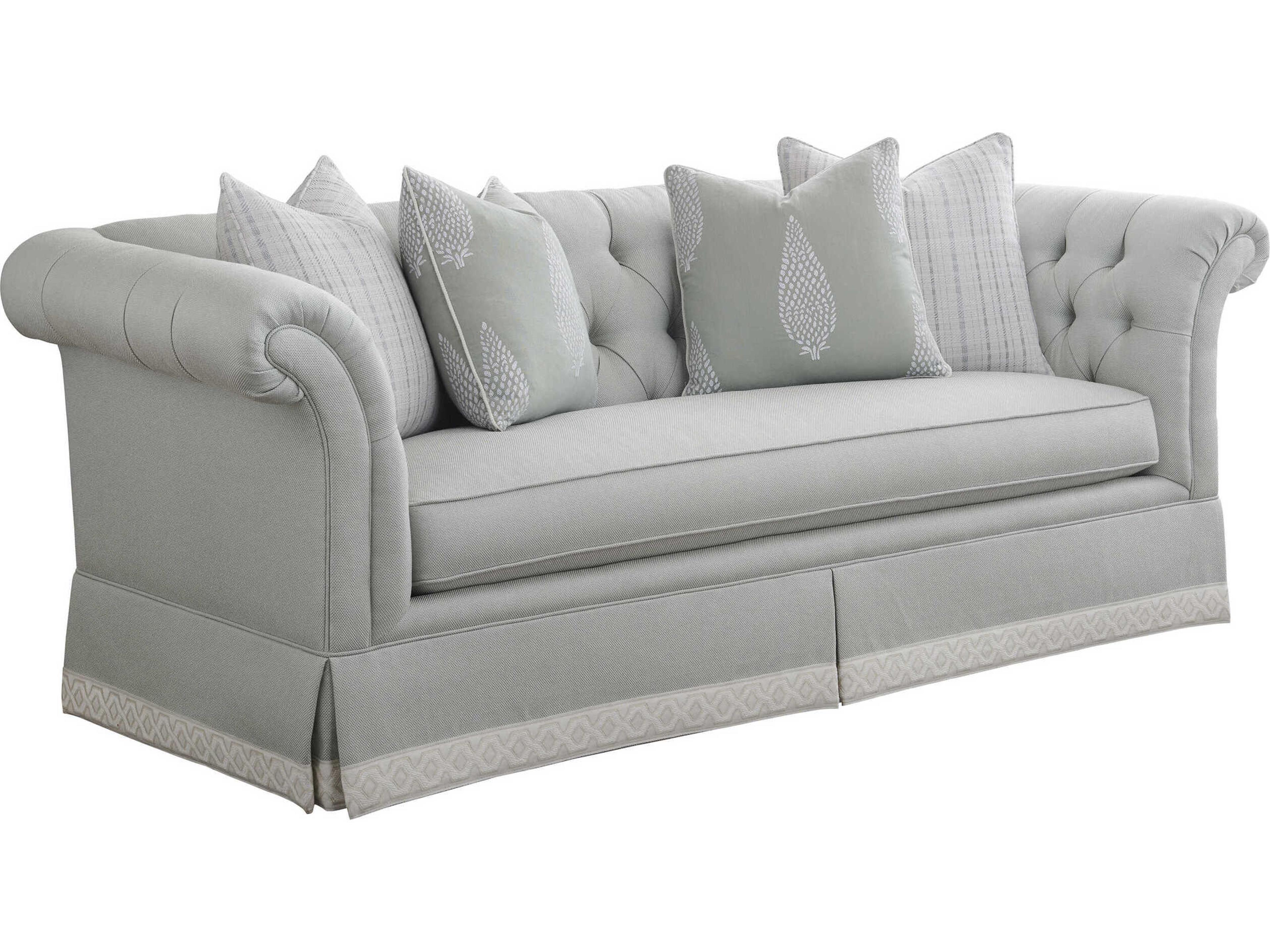 Upholstery Charleston Upholstered Sofa