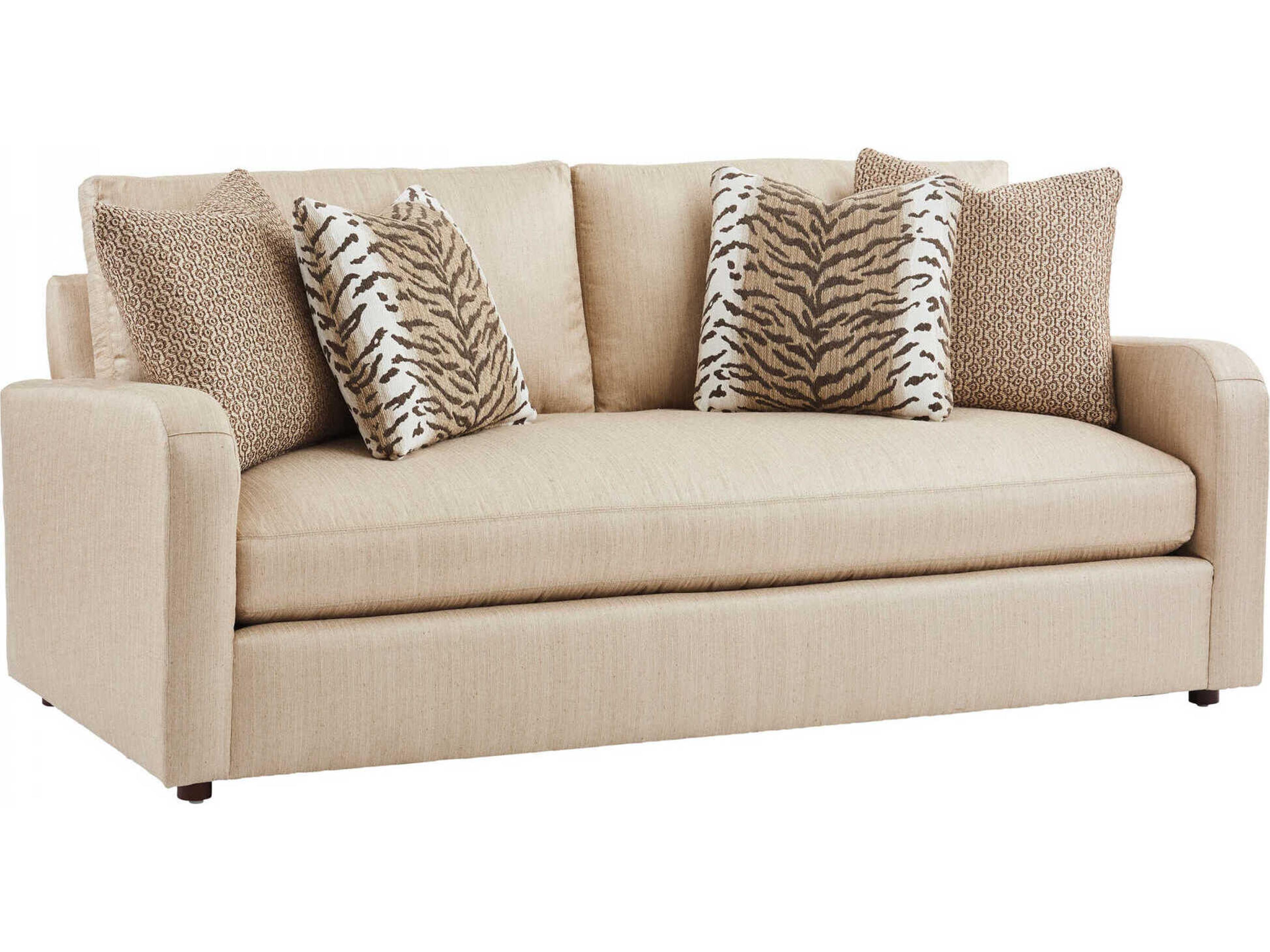 Upholstery Terra Upholstered Loveseat
