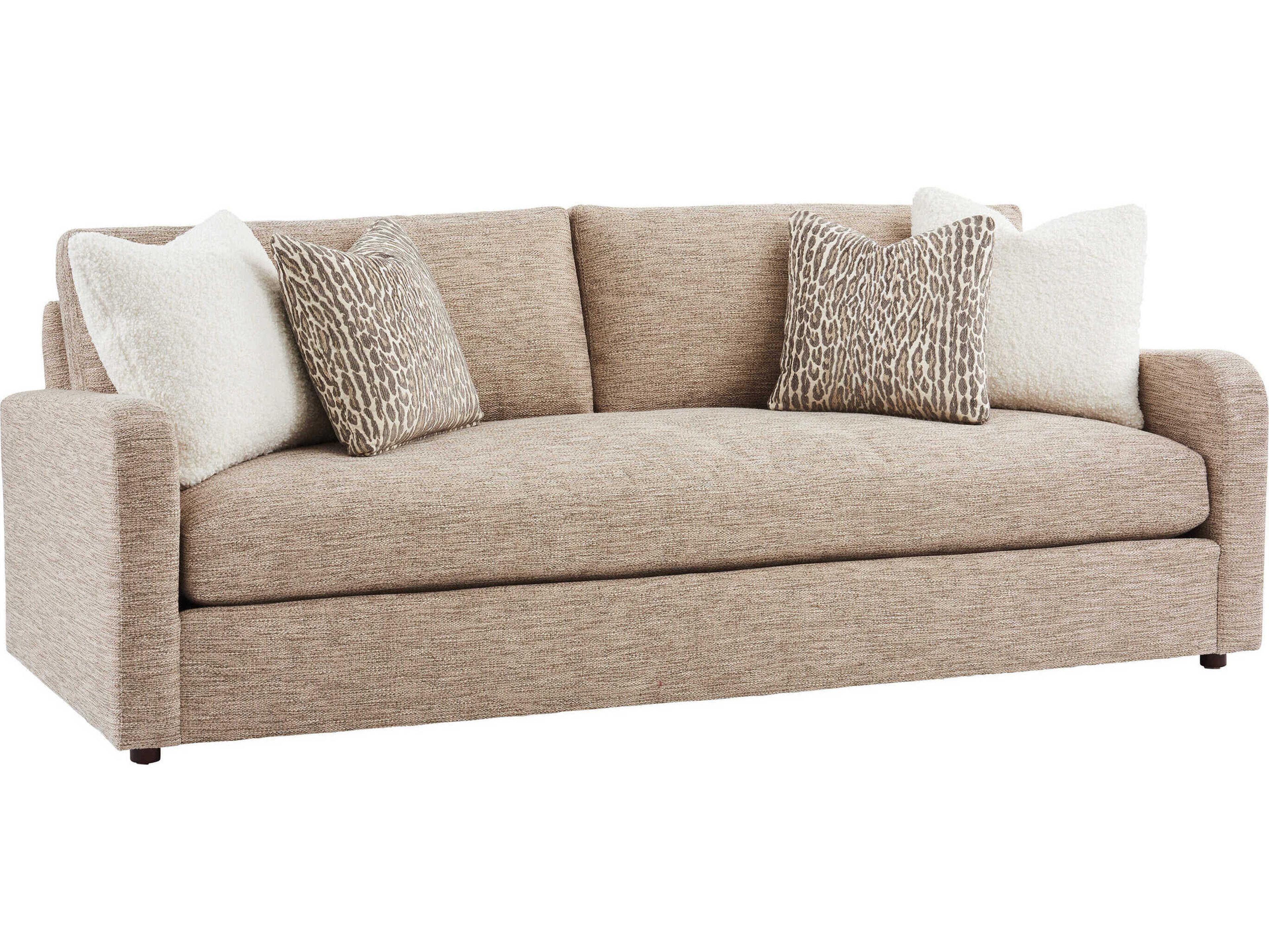 Barclay Butera Upholstery Terra Upholstered Sofa