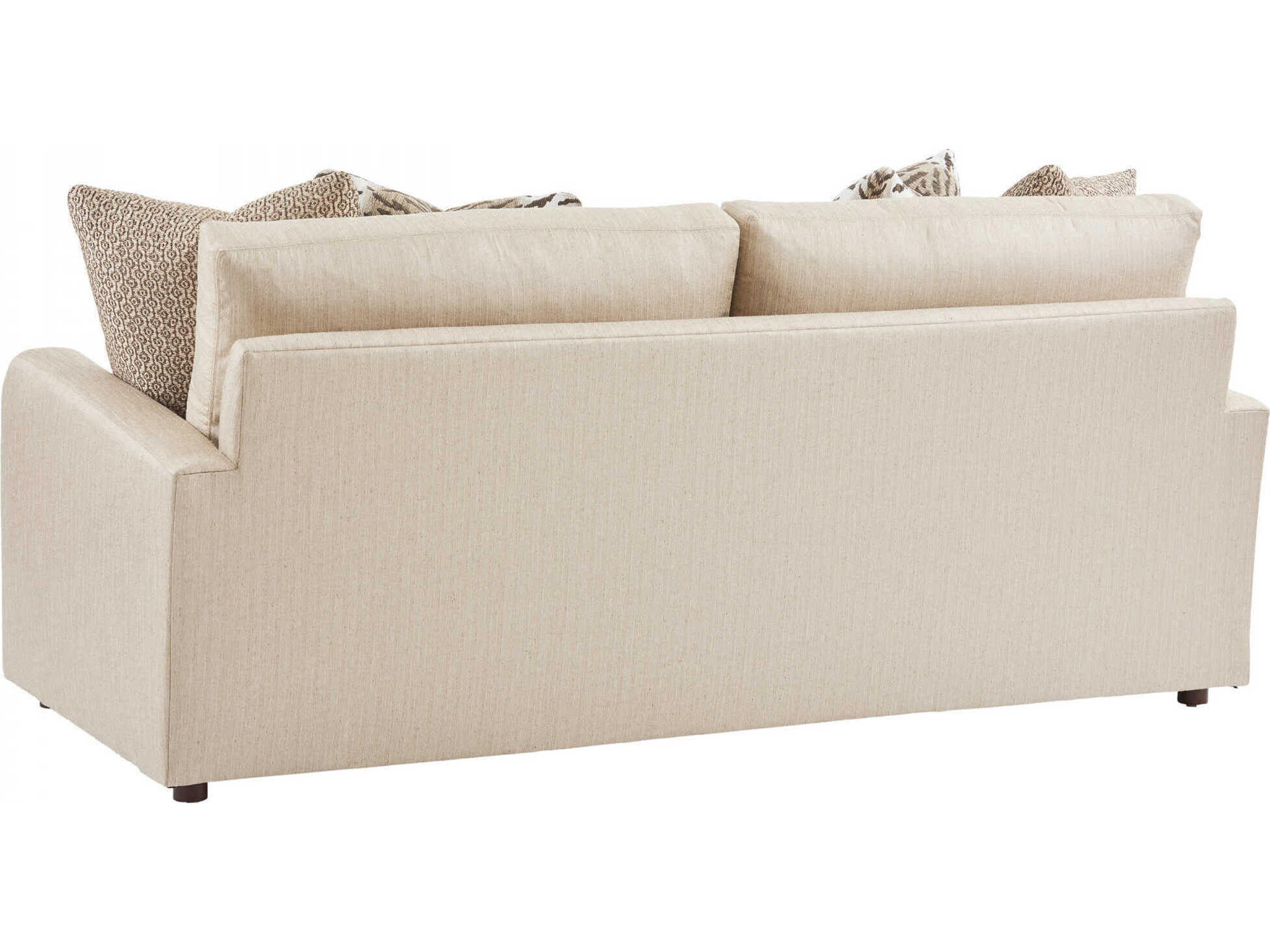 Barclay Butera Upholstery Grant Upholstered Loveseat