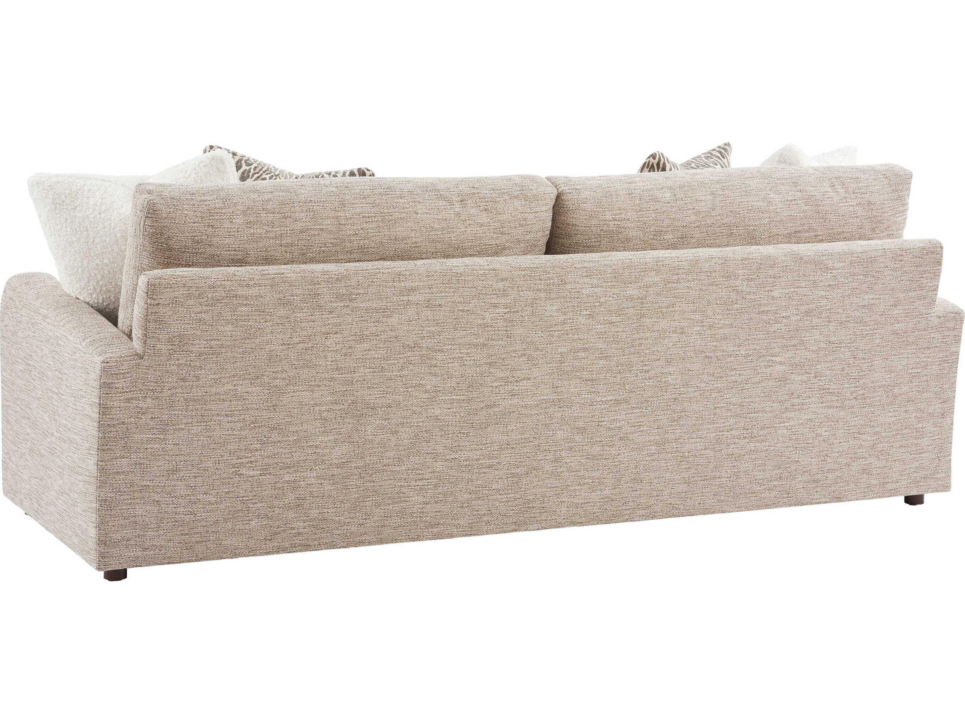 Barclay Butera Upholstery Grant Upholstered Sofa