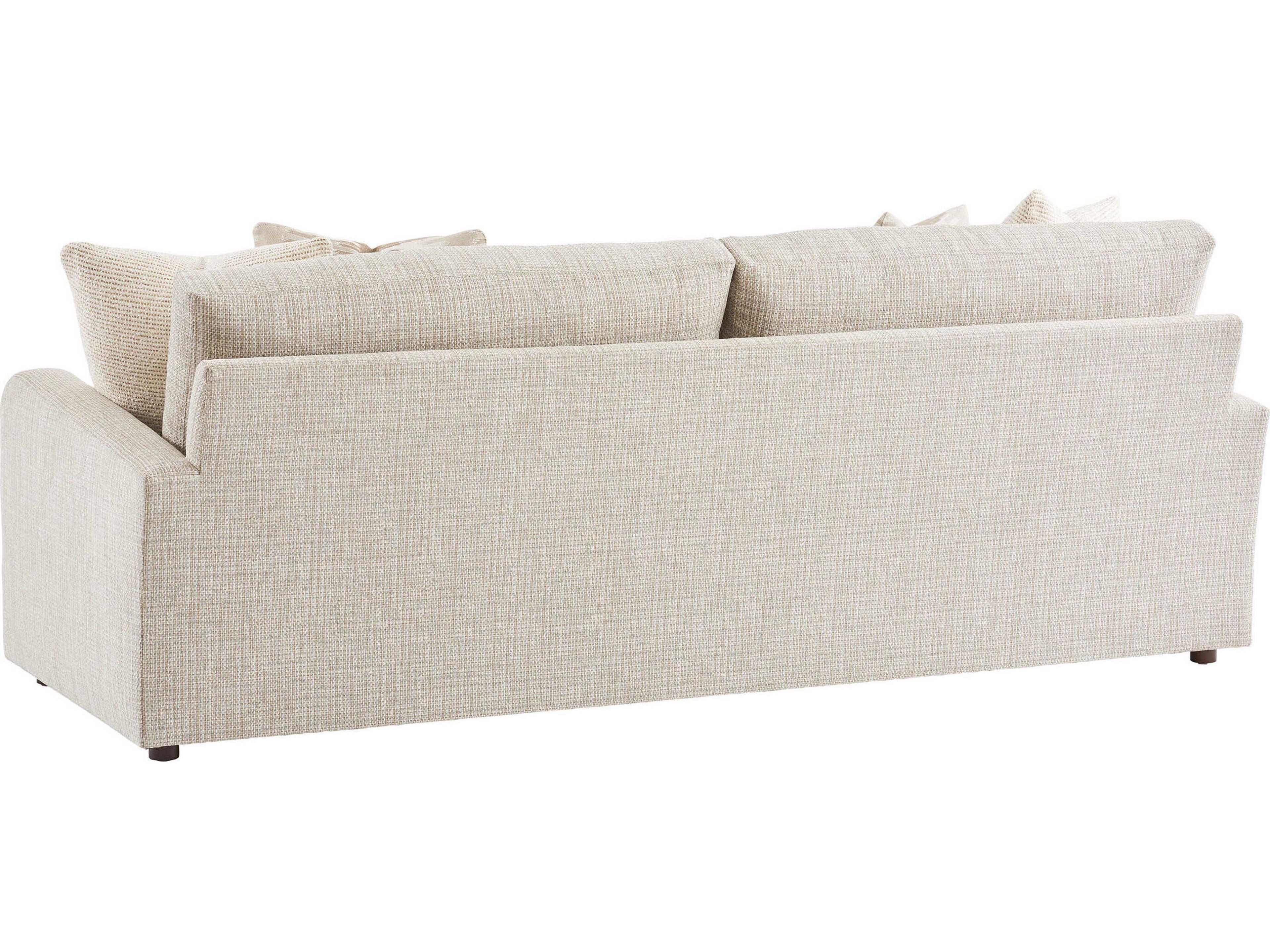 Barclay Butera Upholstery Grant Upholstered Sofa