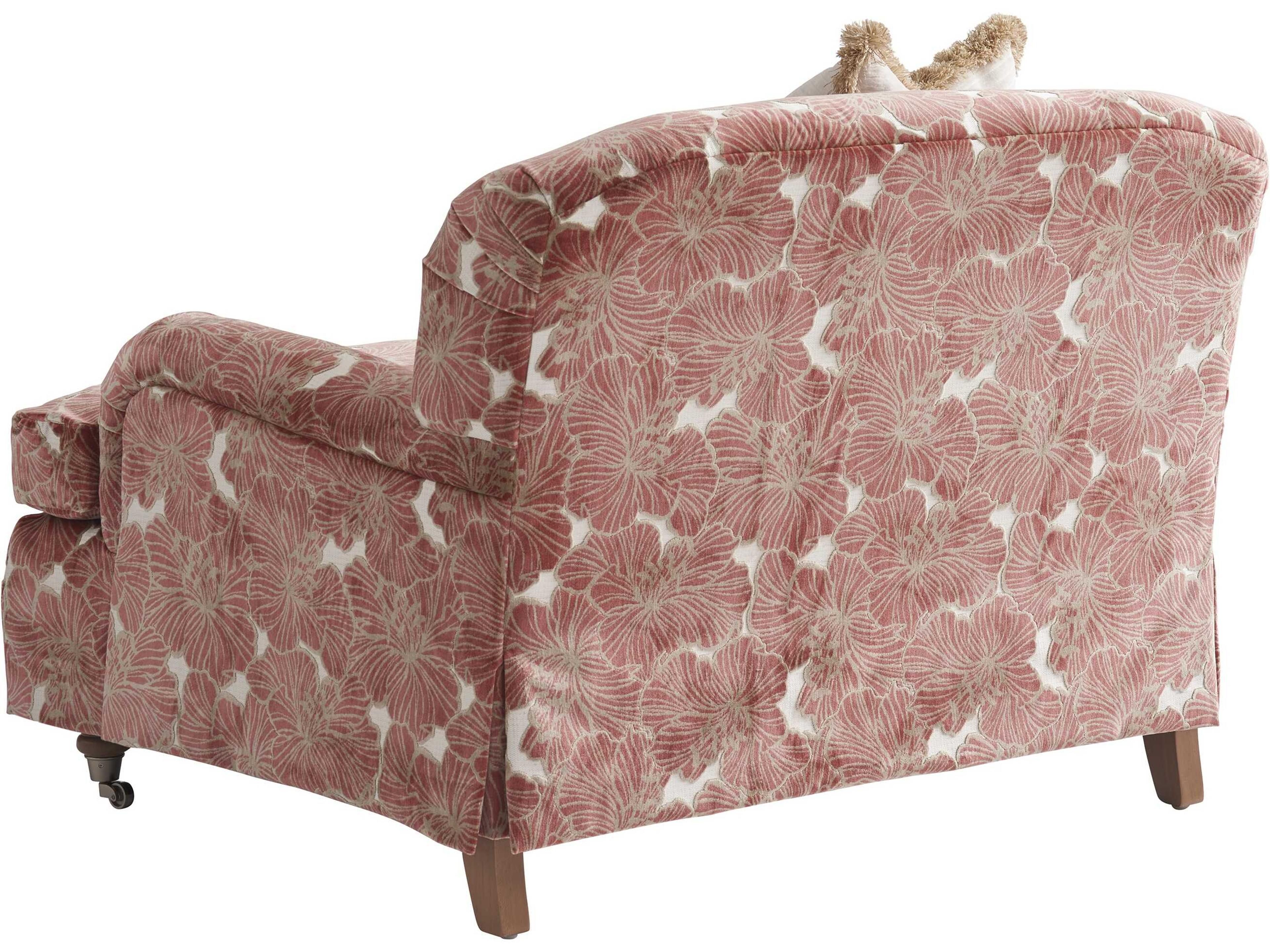 Barclay Butera Upholstery Athos Accent Chair
