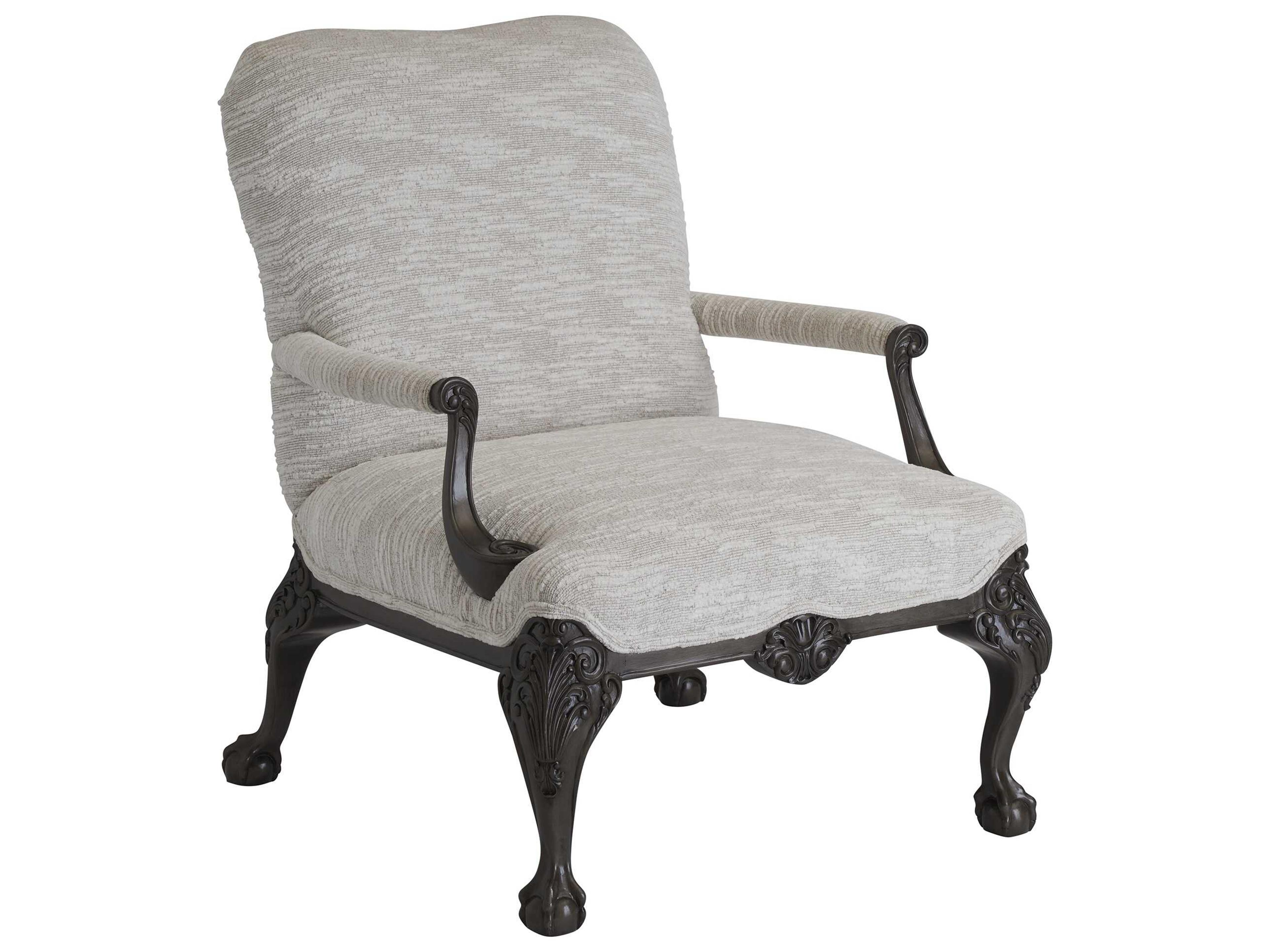 Upholstery Hollis Accent Chair