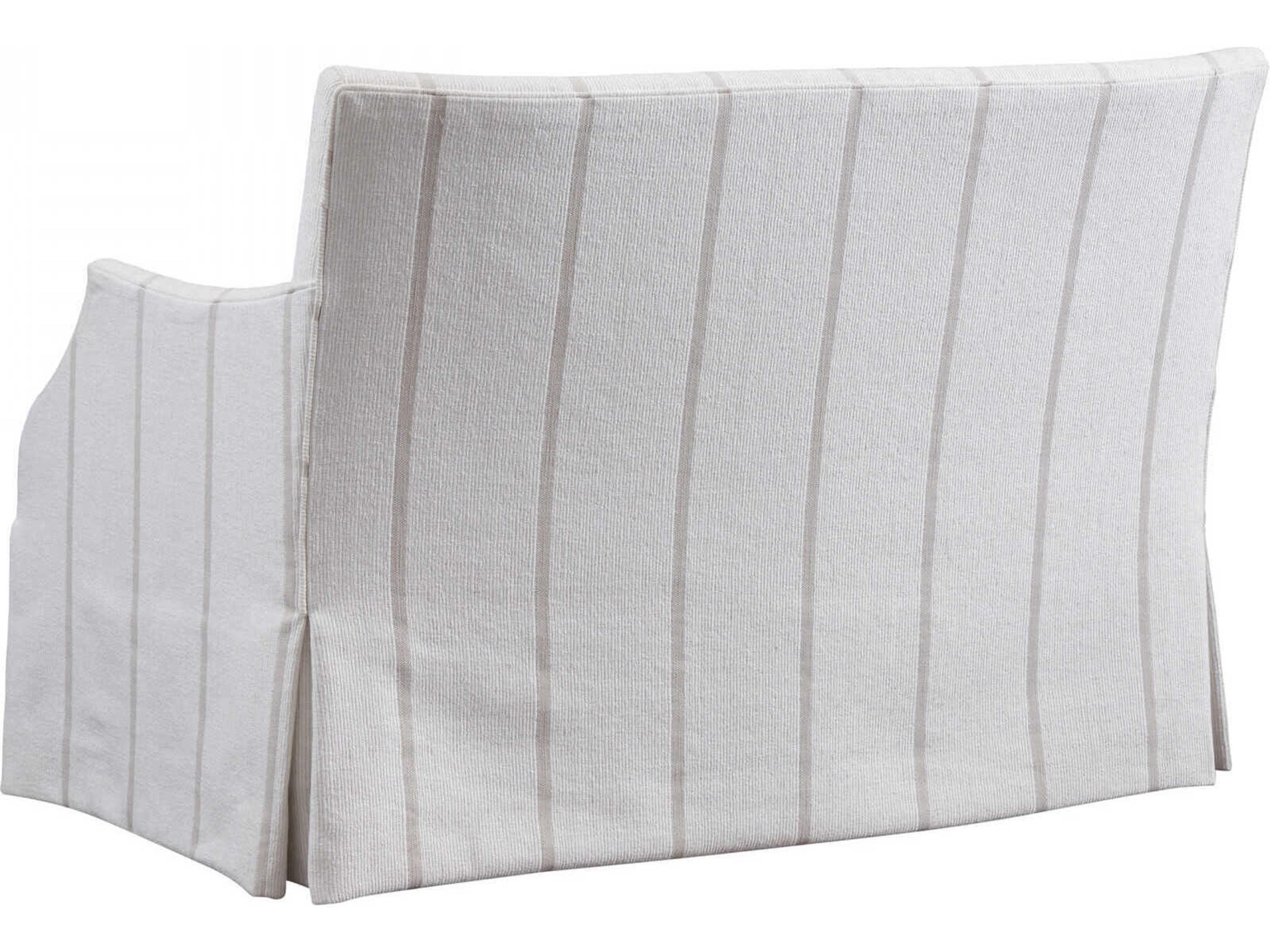 Barclay Butera Upholstery Agate Upholstered Loveseat