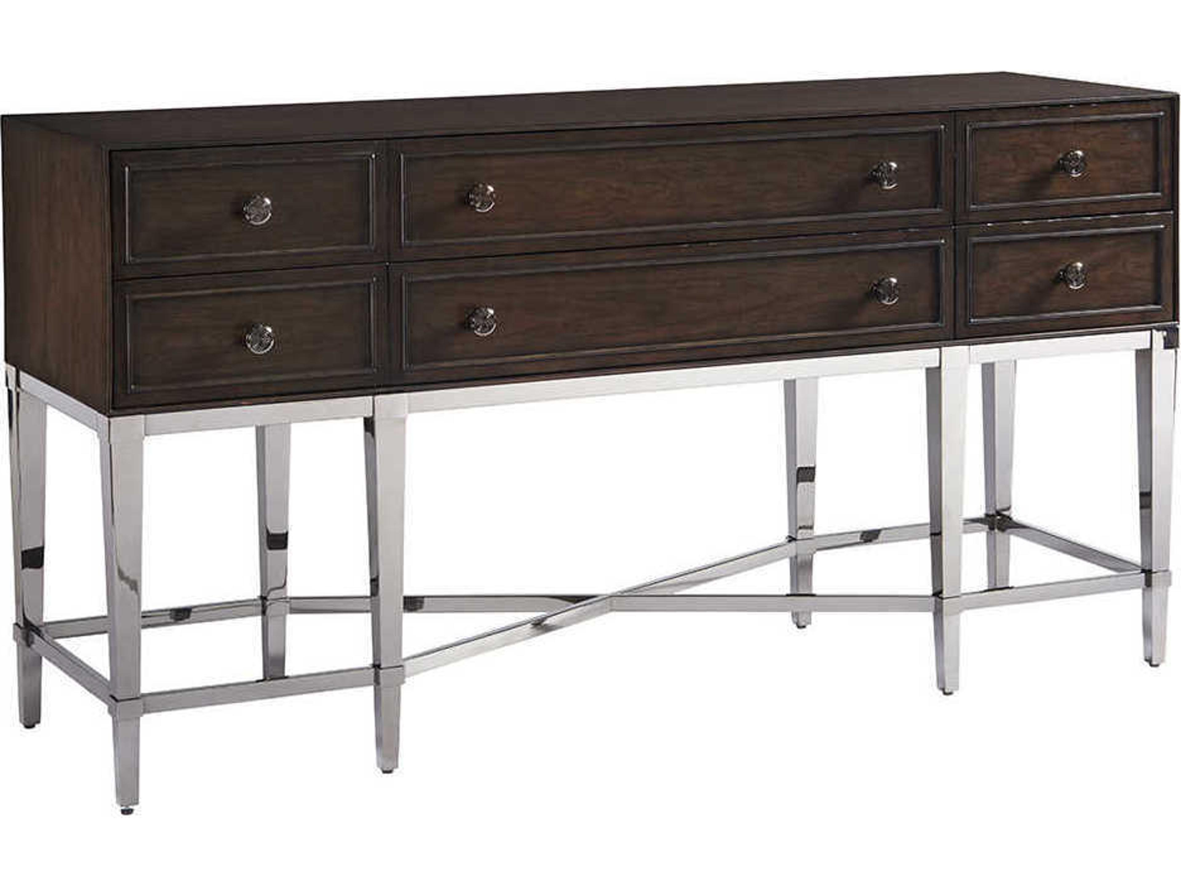 Brentwood Fairfax 66" Wilshire Sideboard