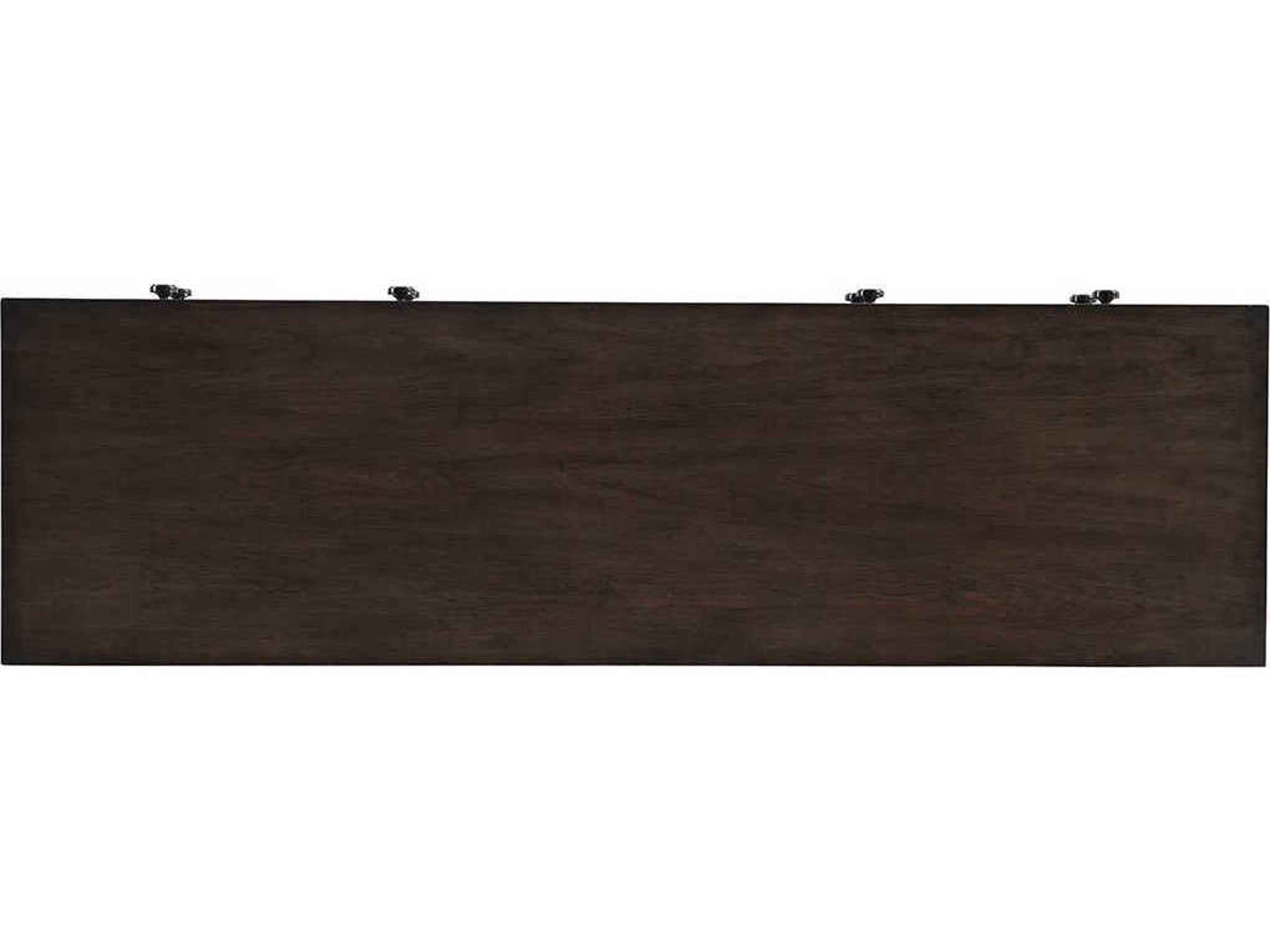 Barclay Butera Brentwood Fairfax 66" Wilshire Sideboard