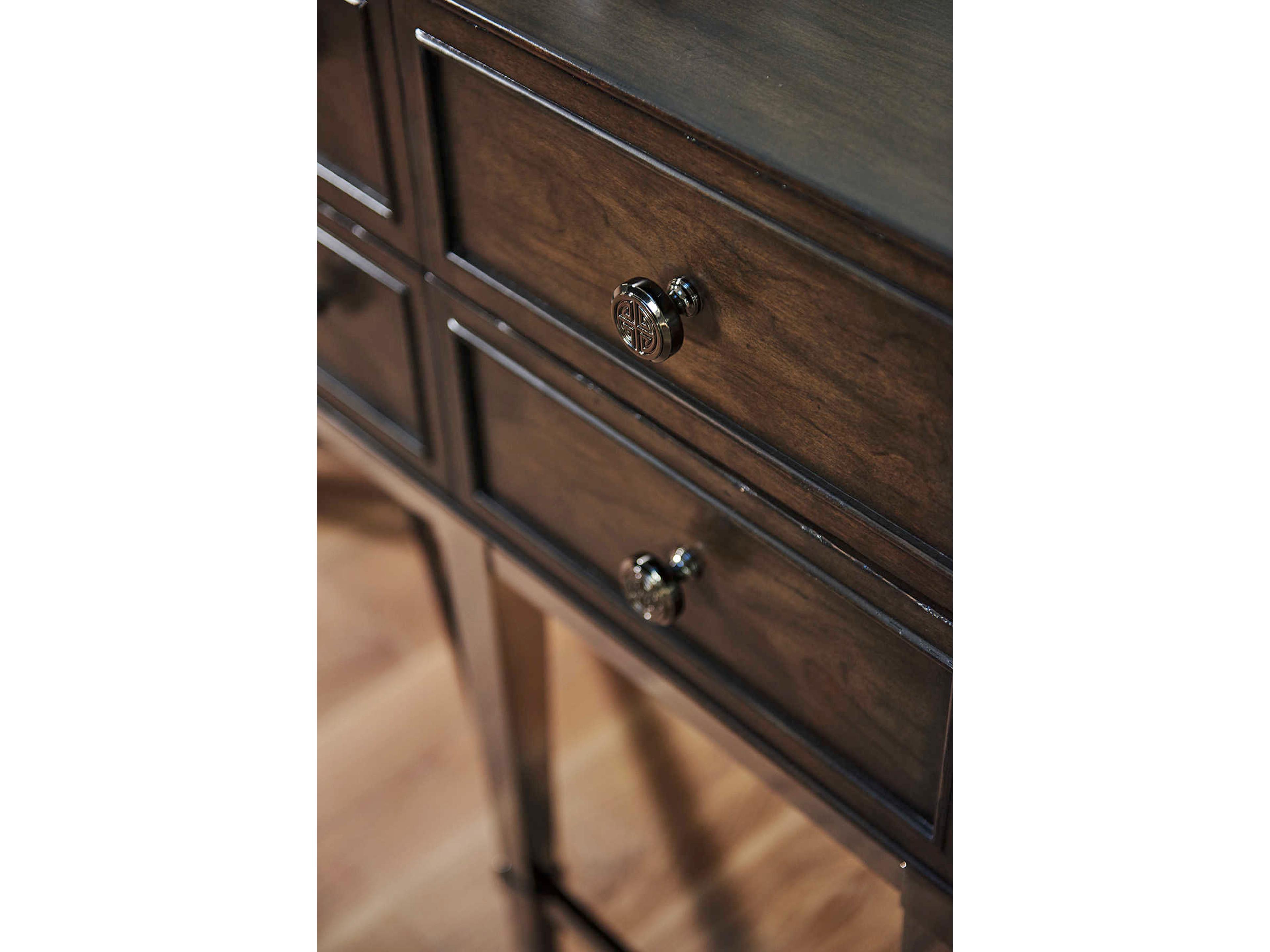 Barclay Butera Brentwood Fairfax 66" Wilshire Sideboard