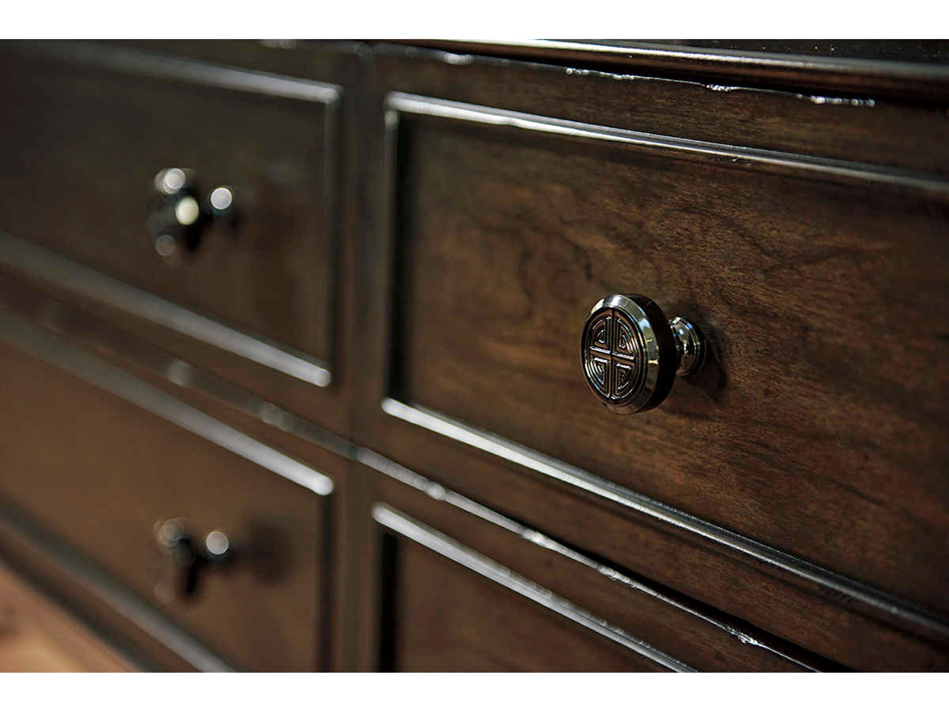 Barclay Butera Brentwood Fairfax 66" Wilshire Sideboard