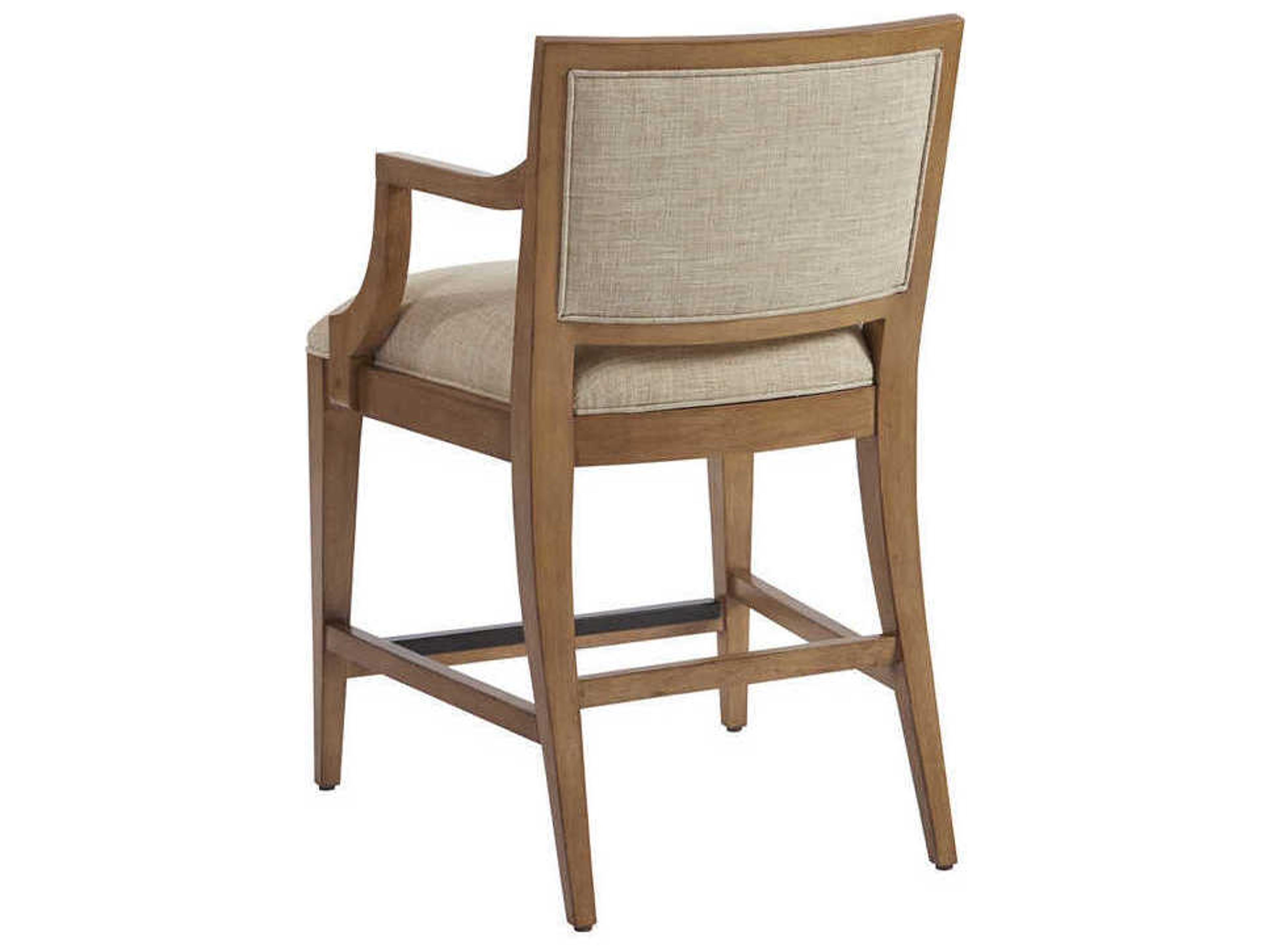 Barclay Butera Newport Eastbluff Counter Stool