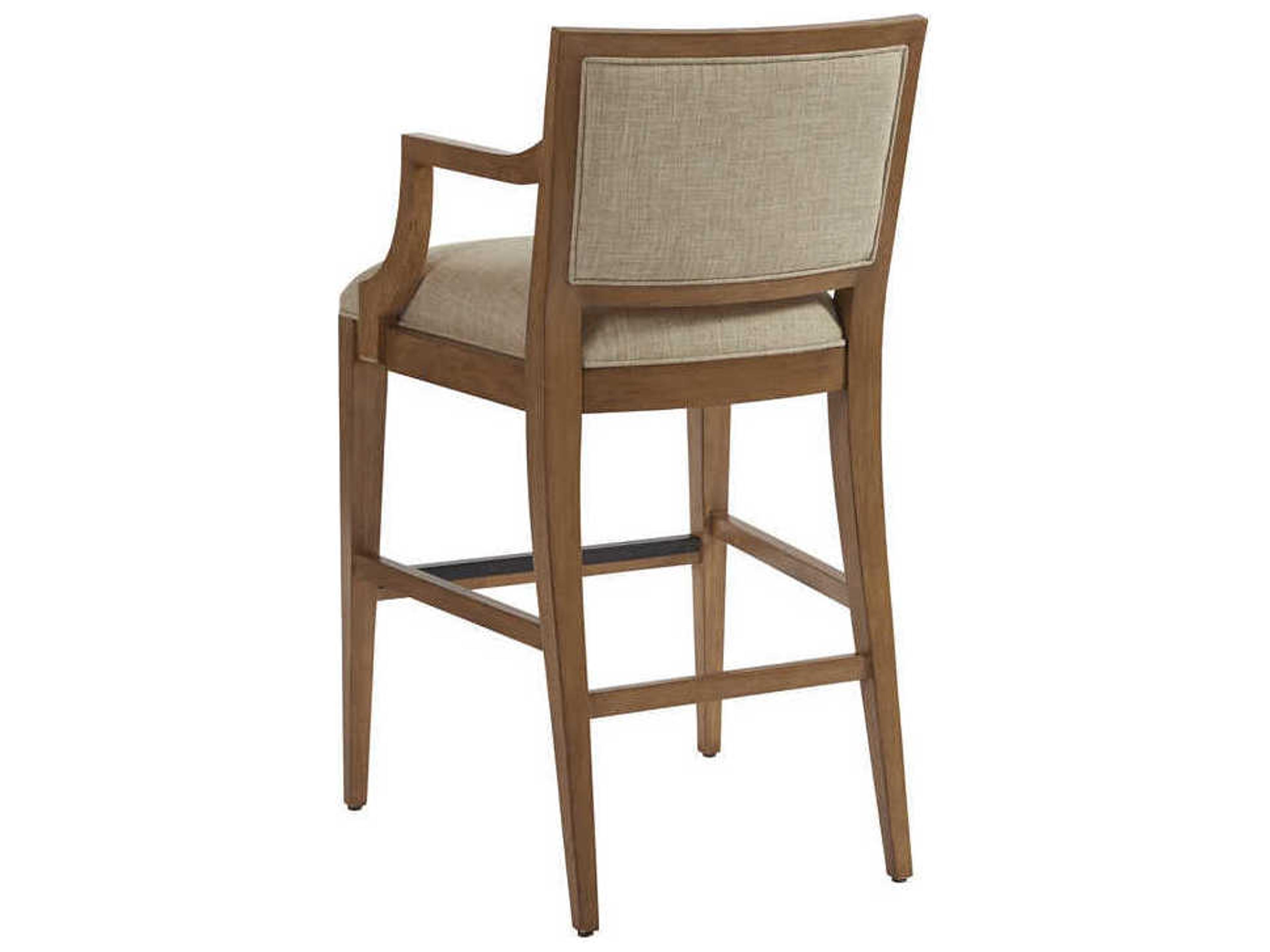 Barclay Butera Newport Eastbluff Bar Stool