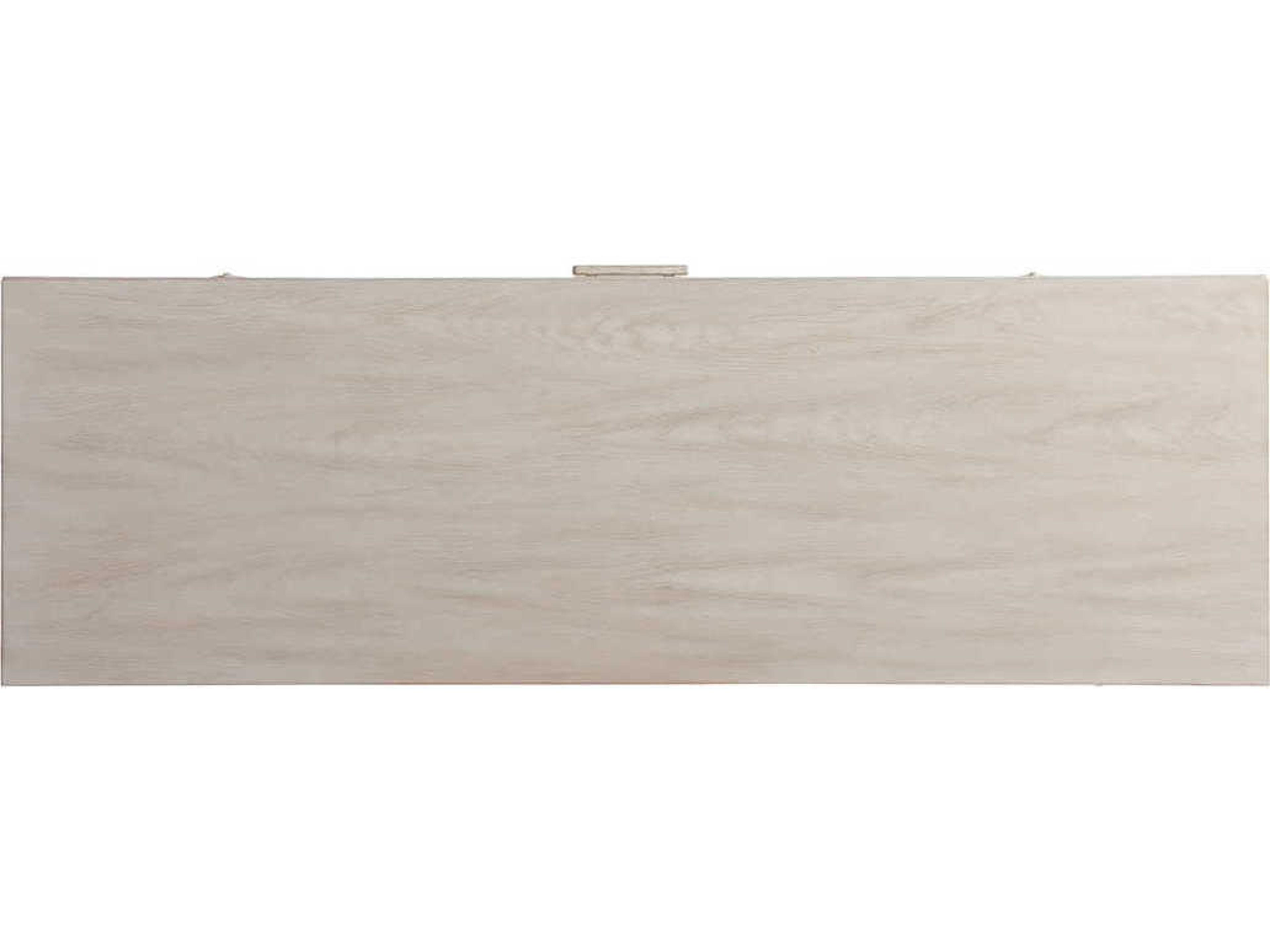 Barclay Butera Newport Seaside 62" Sailcloth Sideboard