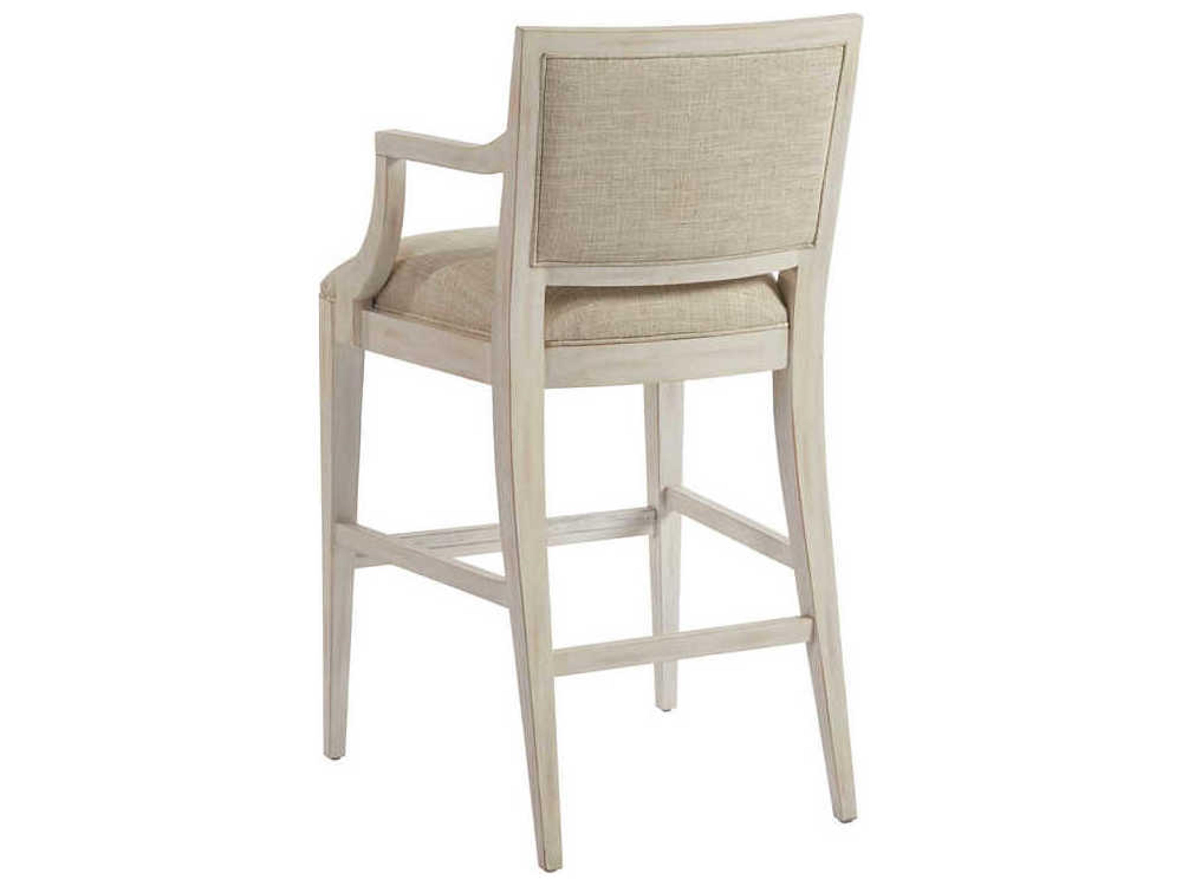 Barclay Butera Newport Eastbluff Bar Stool
