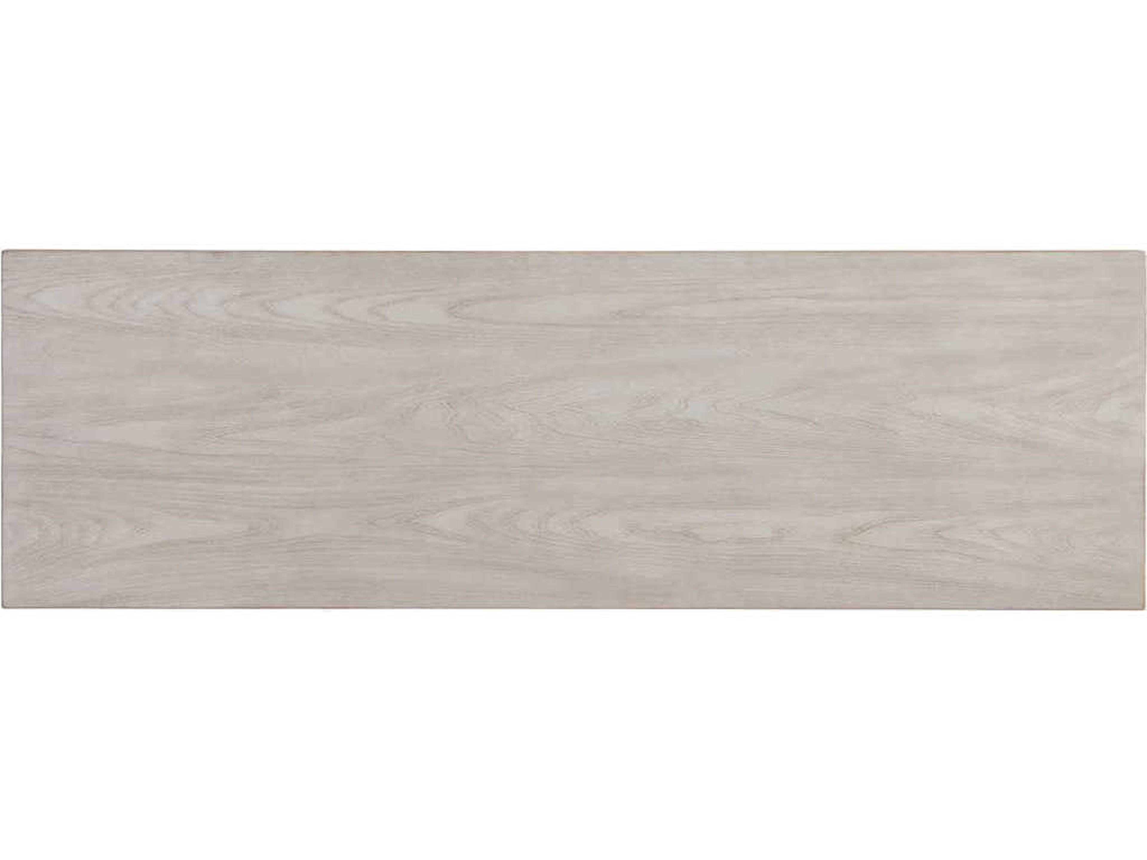 Barclay Butera Newport Lido Sailcloth Beige Accent Chest