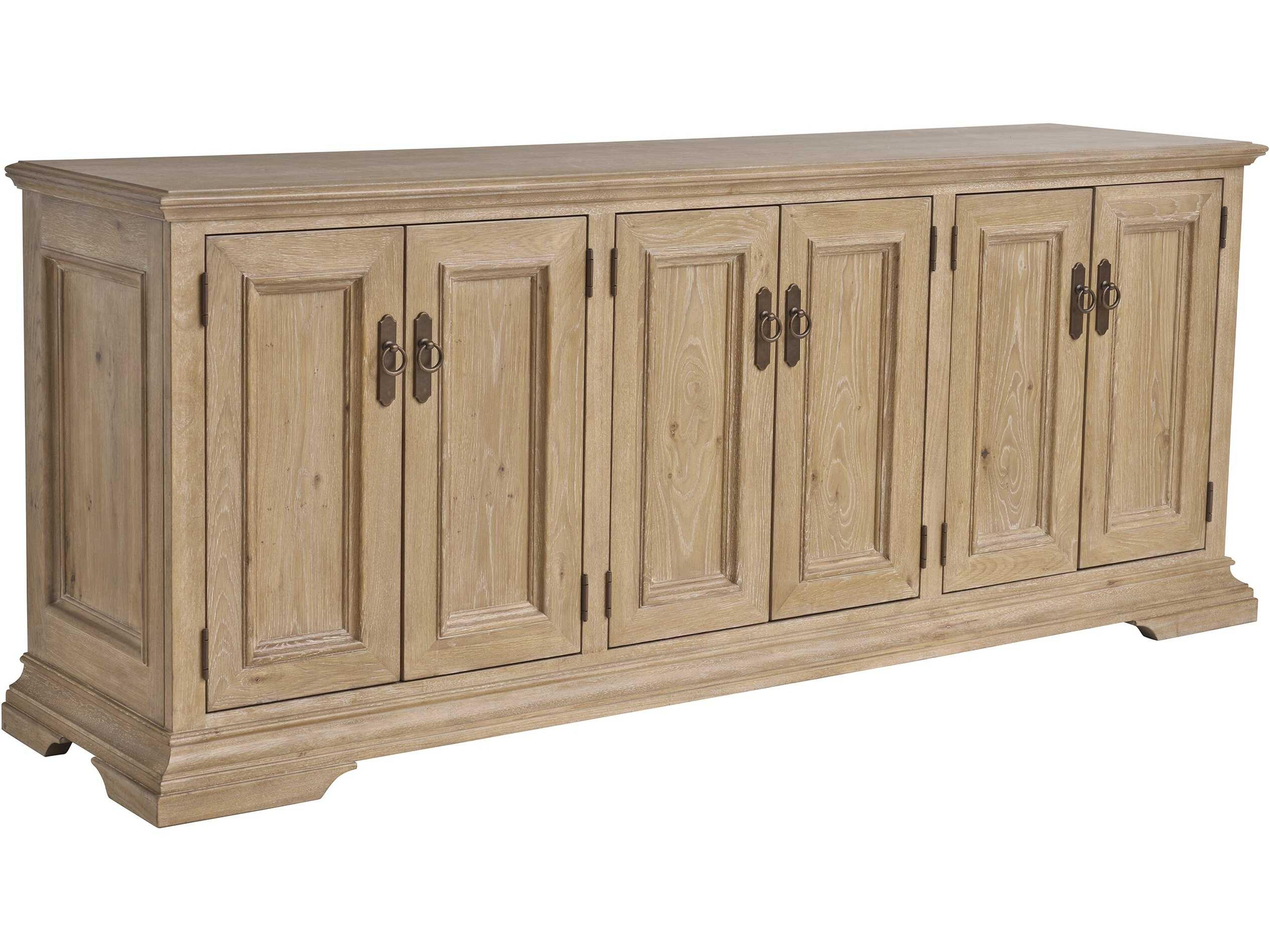 Montecito Westmont 85" Sideboard