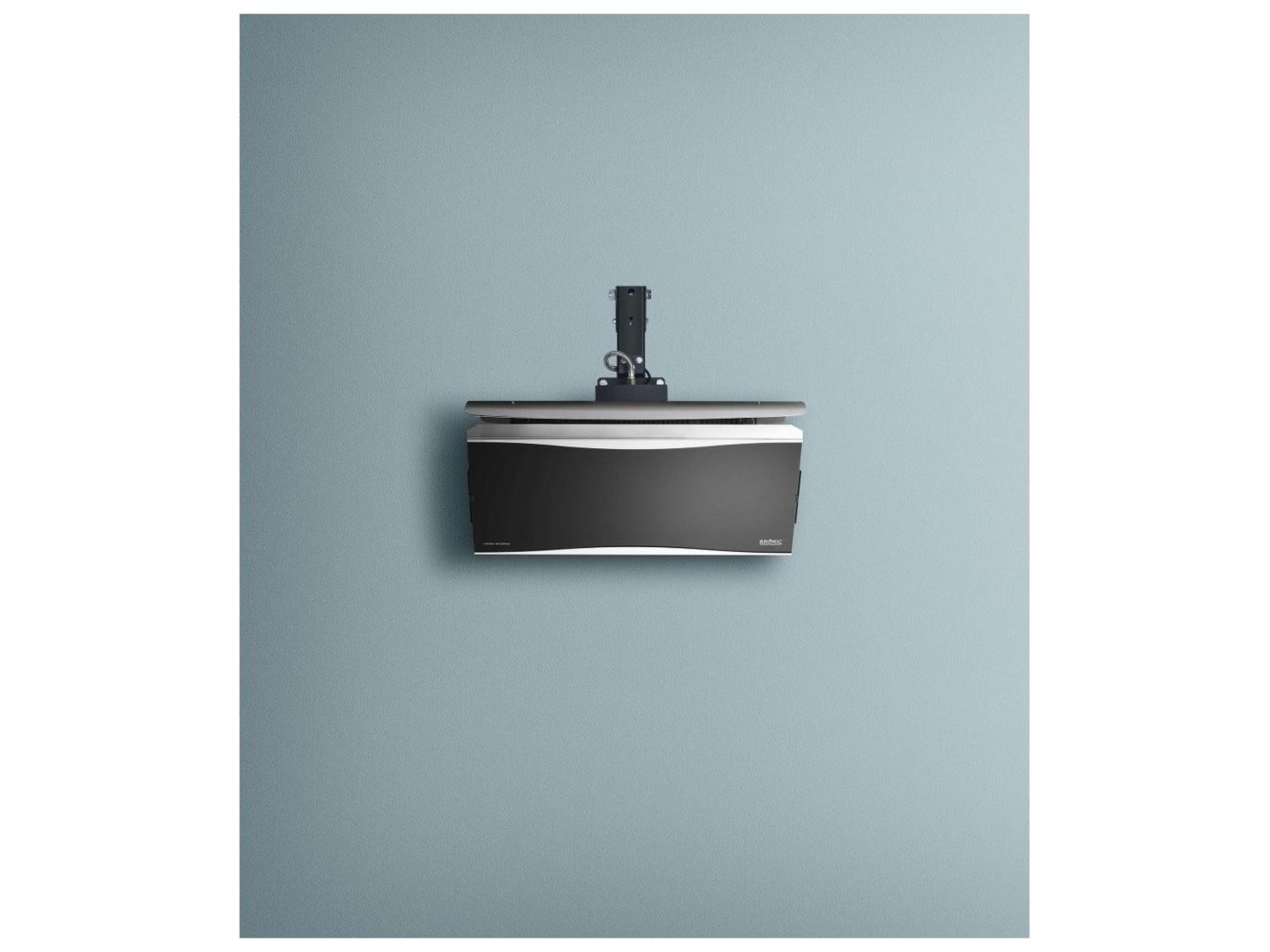 Bromic Heating Platinum 500 Gas Outdoor Heater - NG