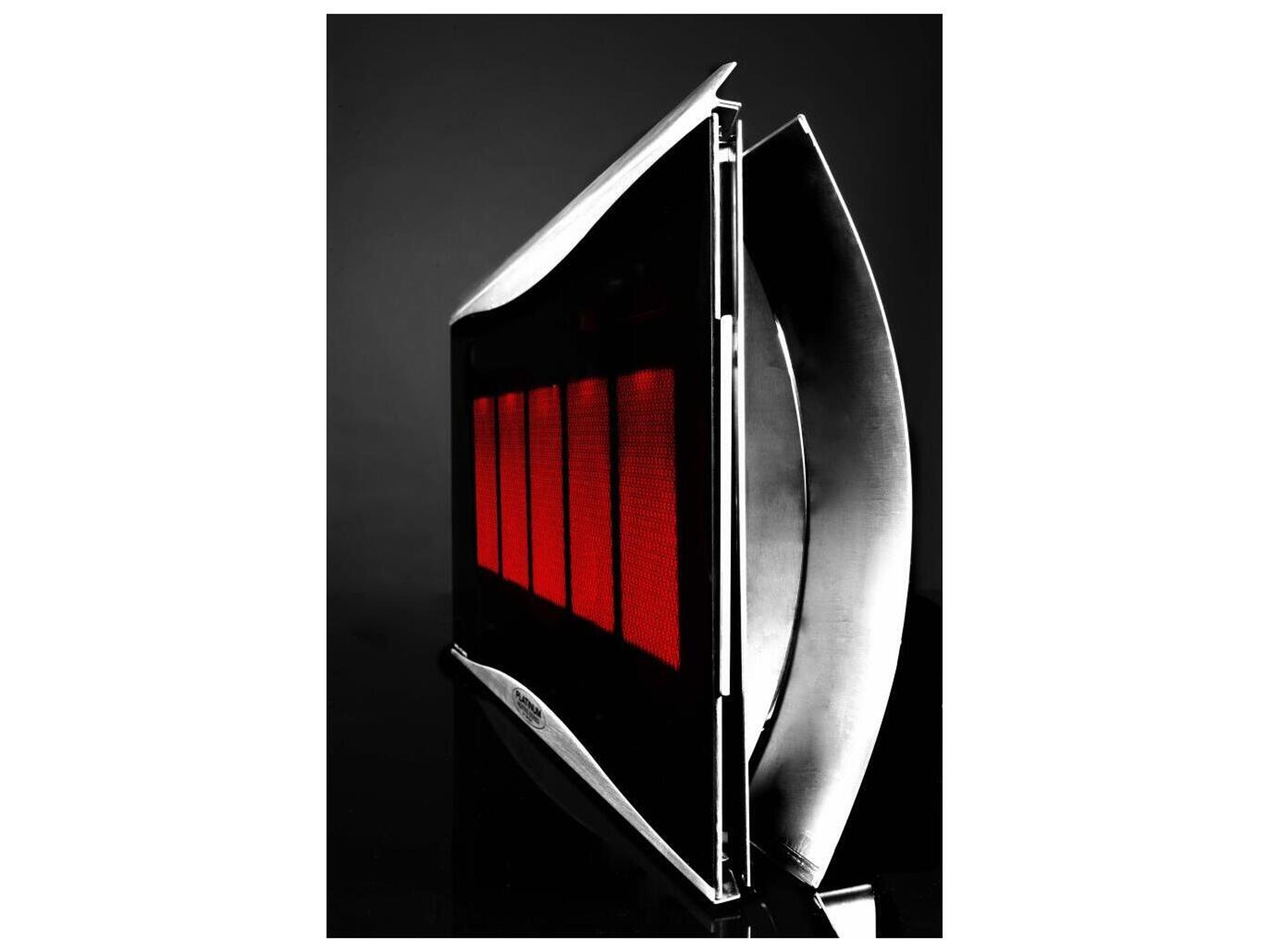 Bromic Heating Platinum Smart-Heat - 500 Series Patio Heater