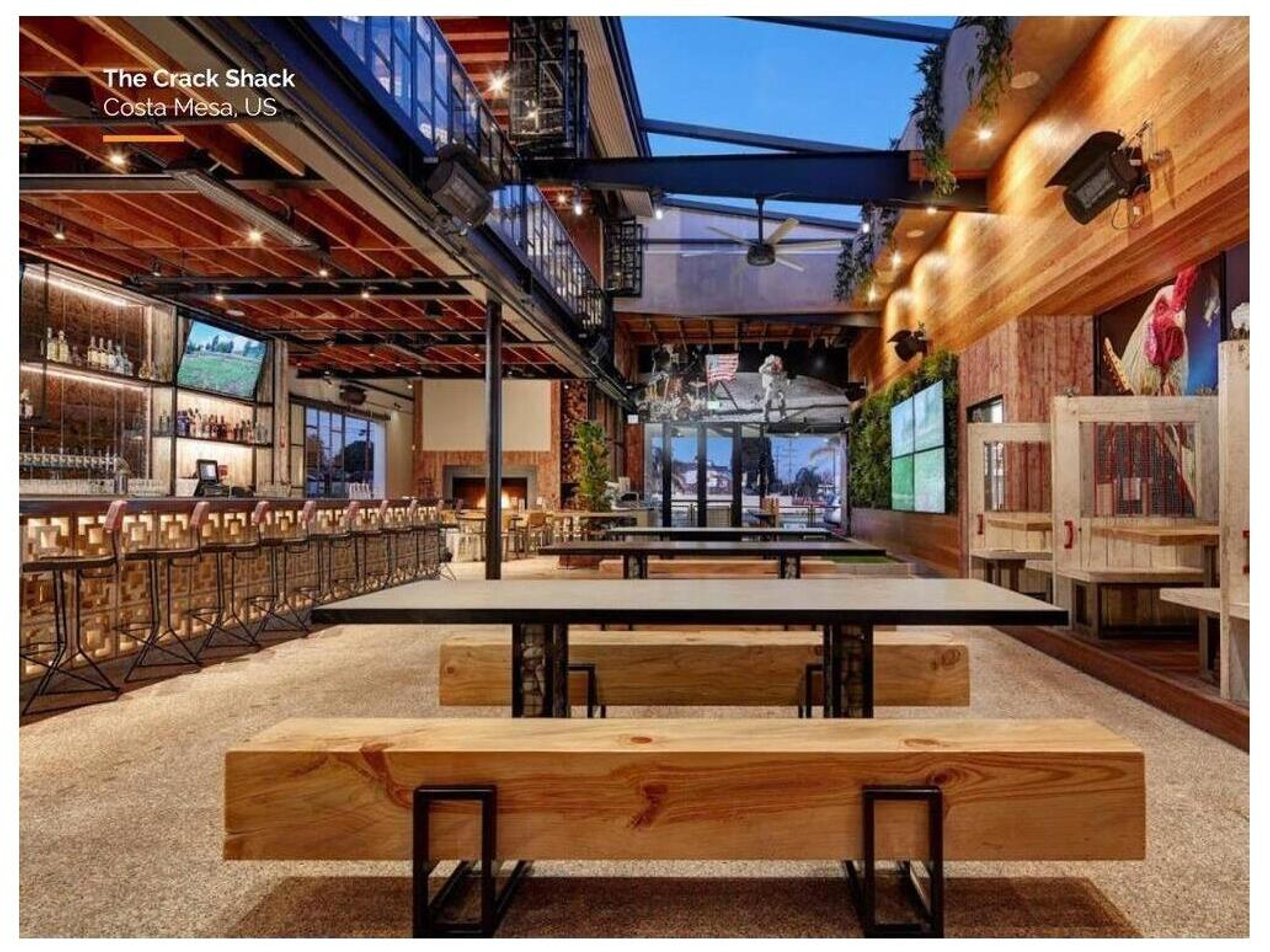 Bromic Heating Tungsten 300 Gas Patio Heater - LPG