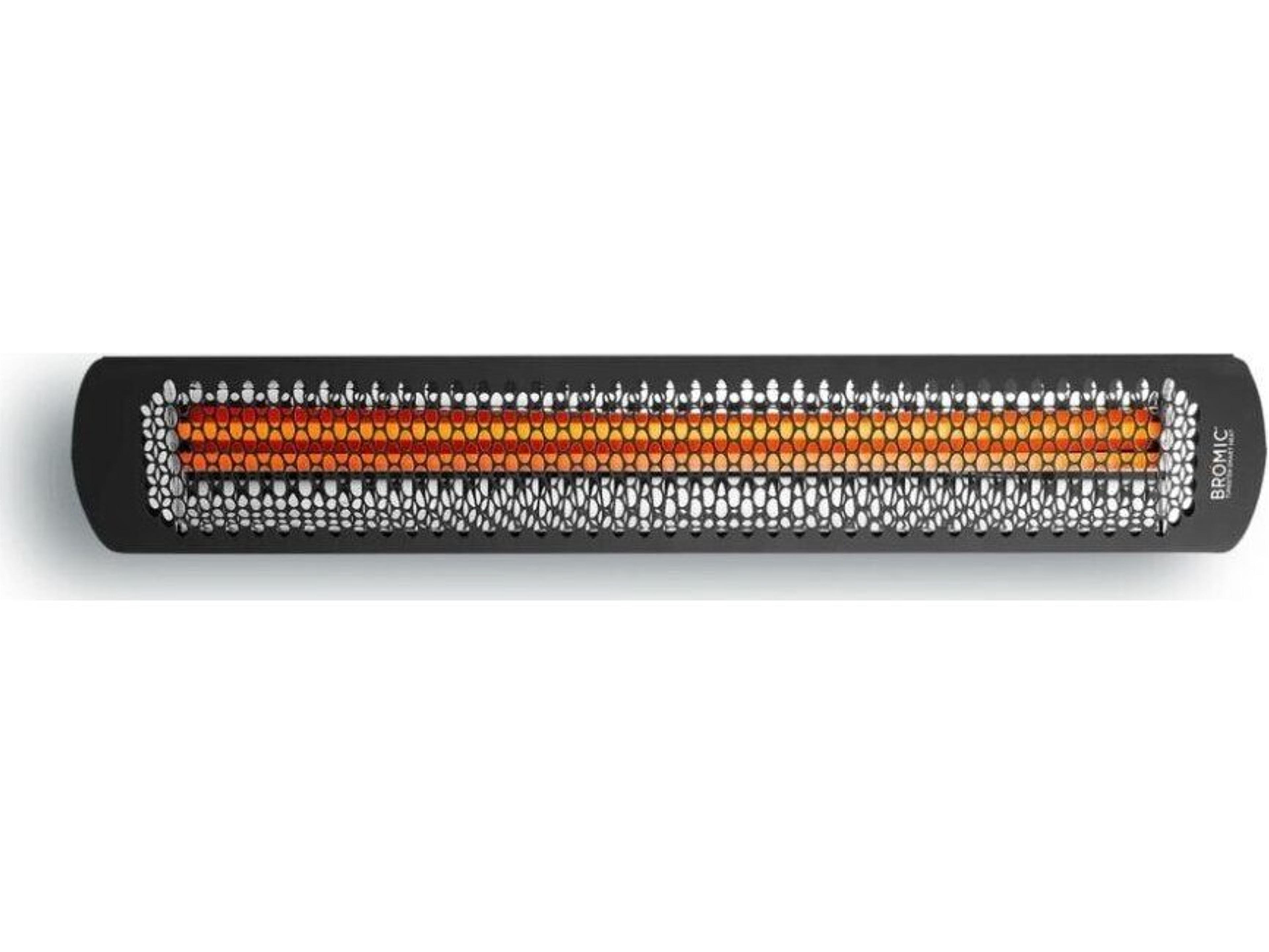 Bromic Heating Patio Electric Heater 3000W 208V