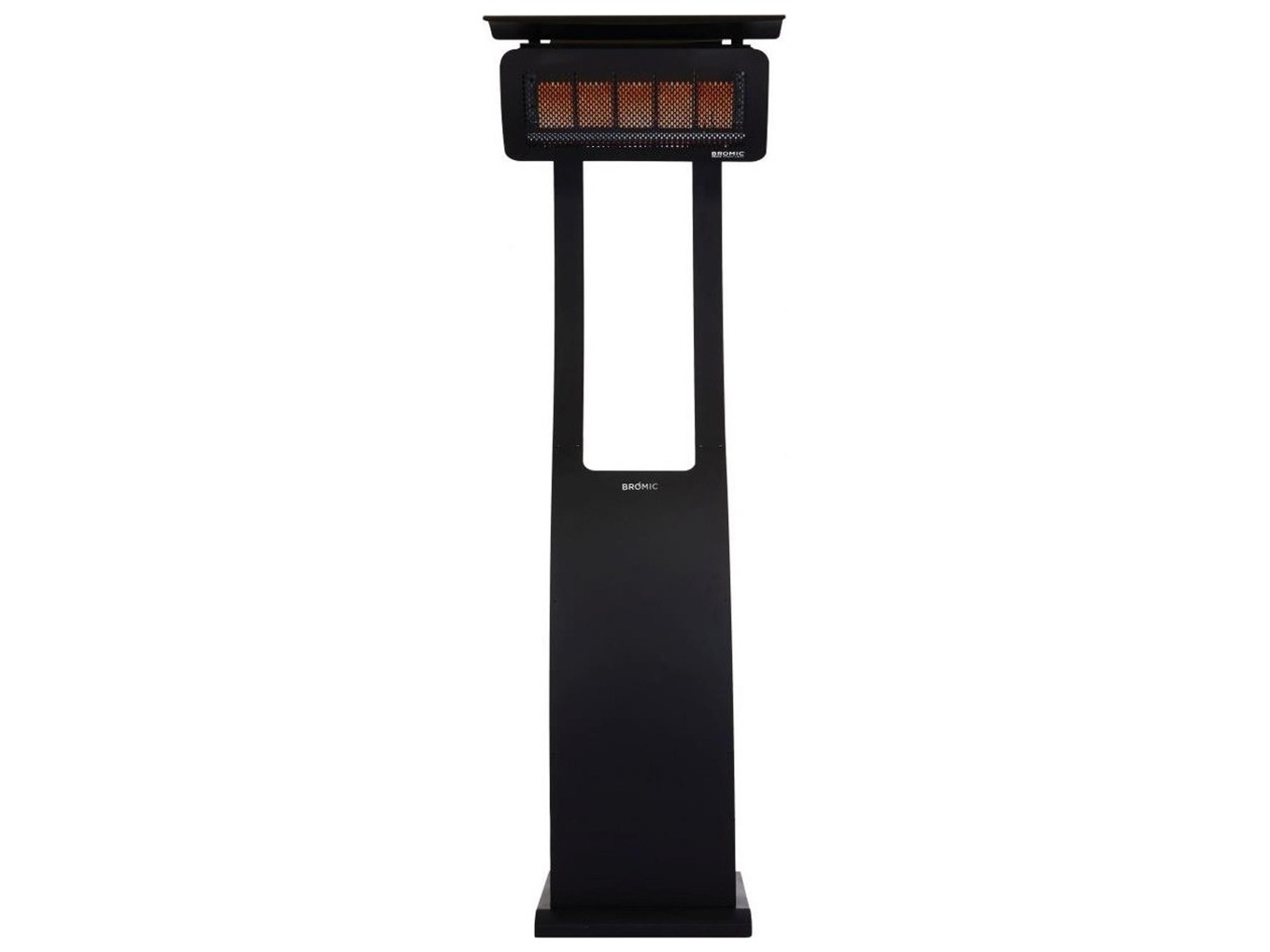 Bromic Heating Tungsten 500 Portable LPG