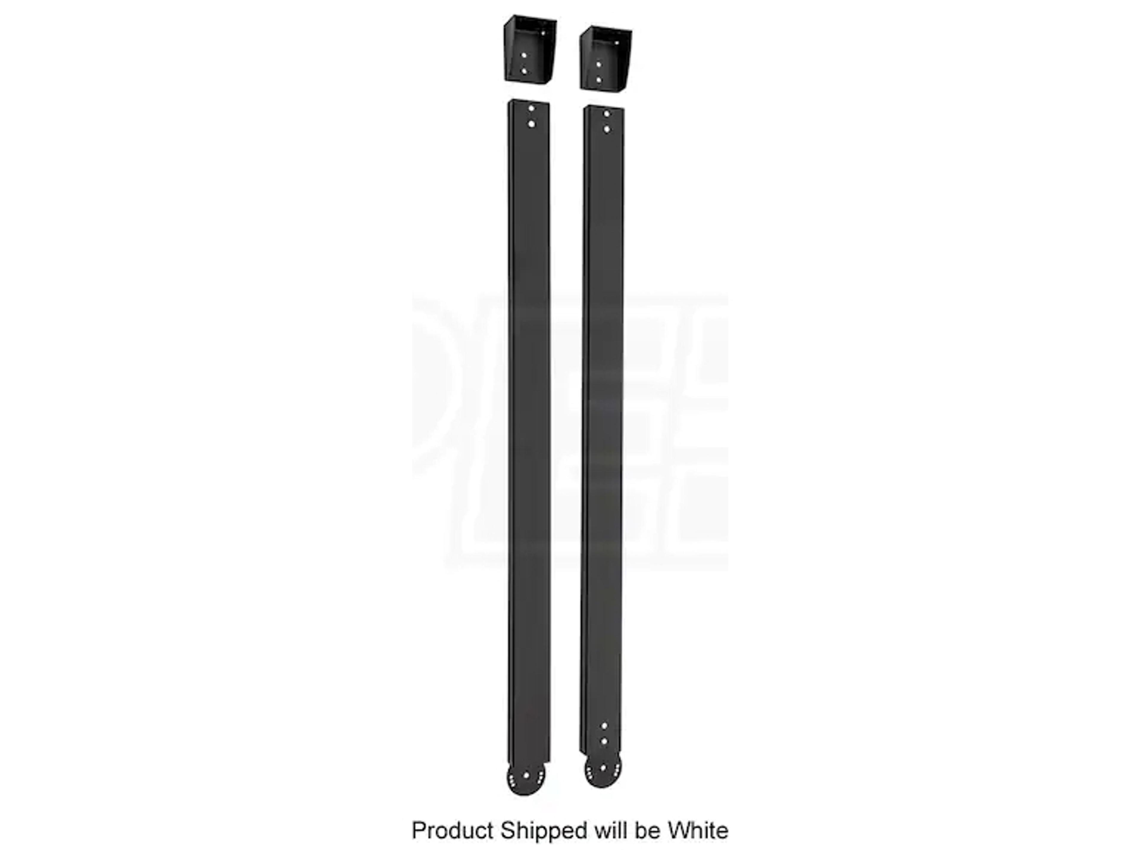 Tube Suspension Kit (3') for Tungsten Electric White